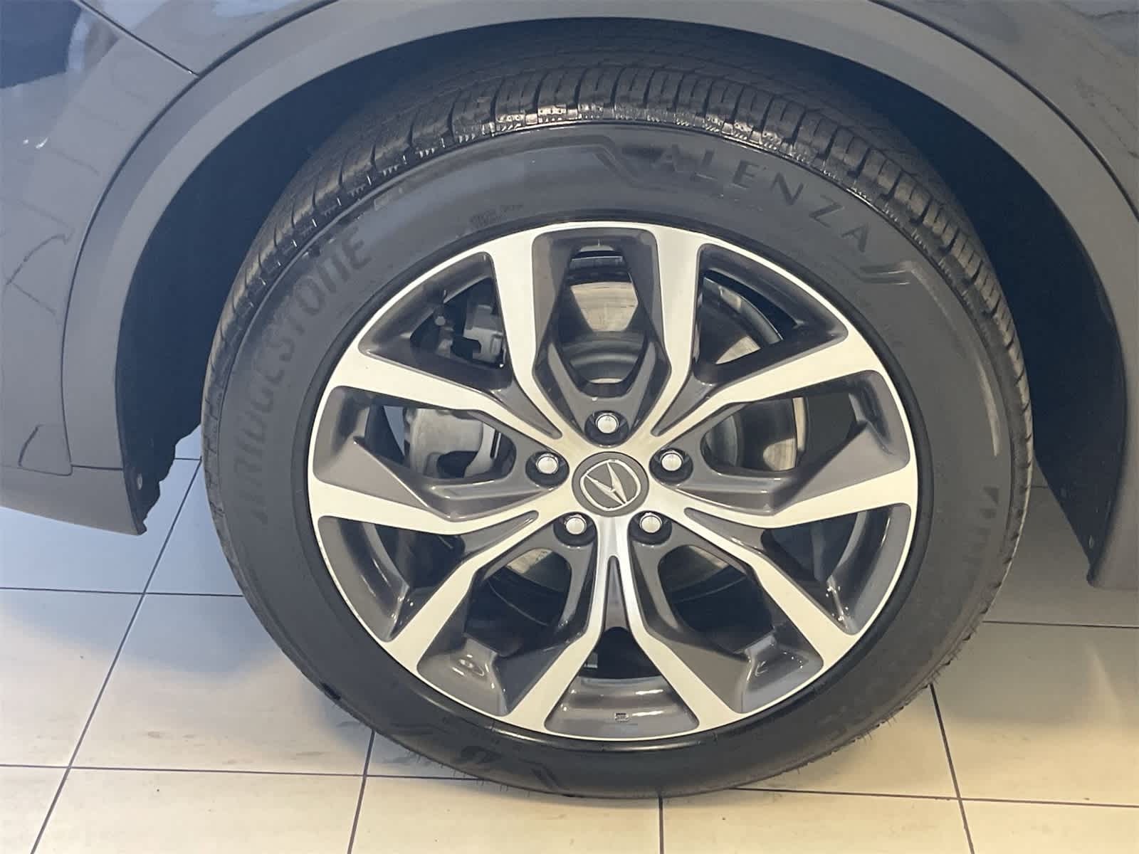 Thumbnail: 2024 Acura MDX - 26