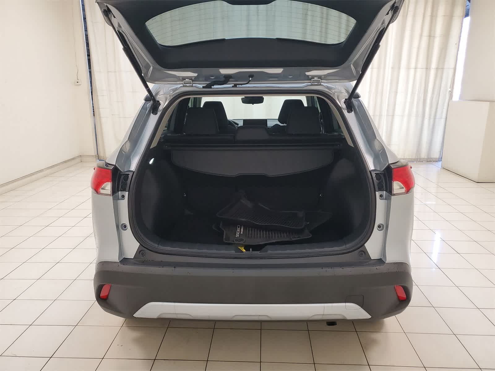 Thumbnail: 2024 Toyota Corolla Cross - 21