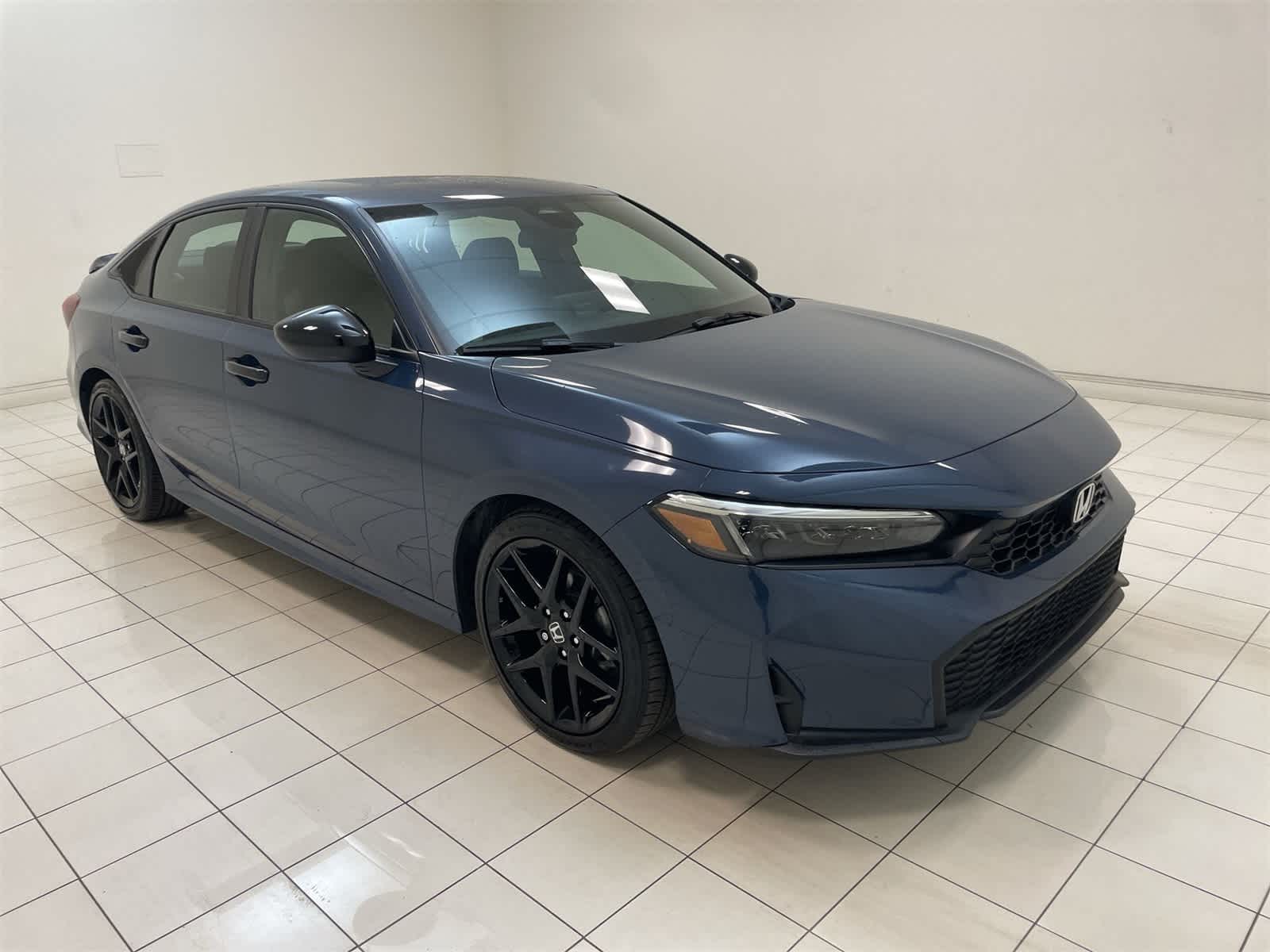 Thumbnail: 2025 Honda Civic - 23