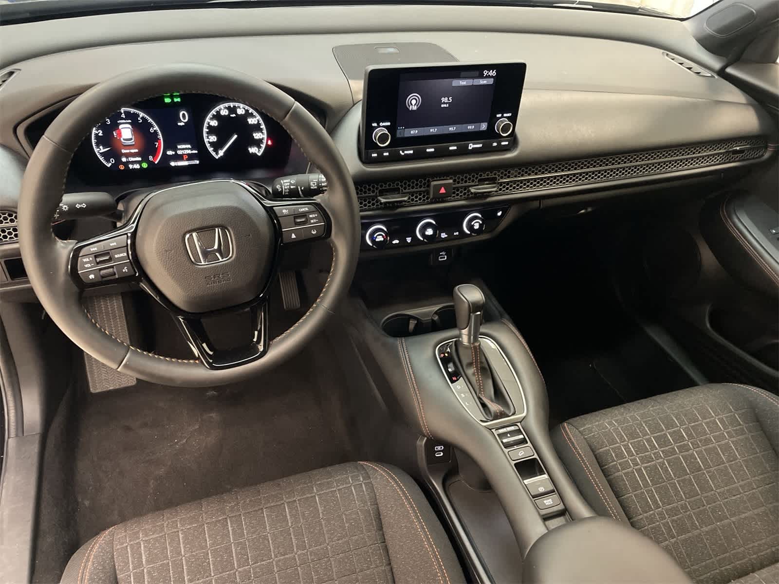 Thumbnail: 2024 Honda HR-V - 18