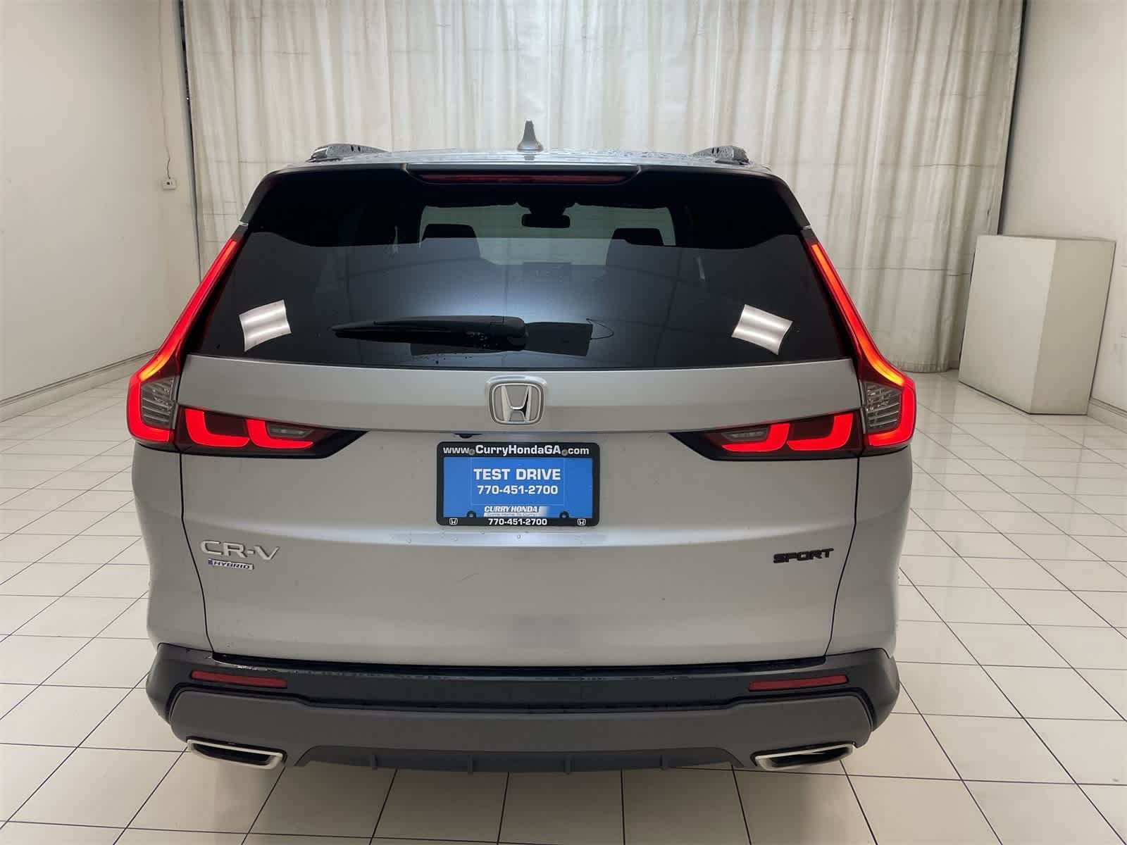 Thumbnail: 2023 Honda CR-V - 28