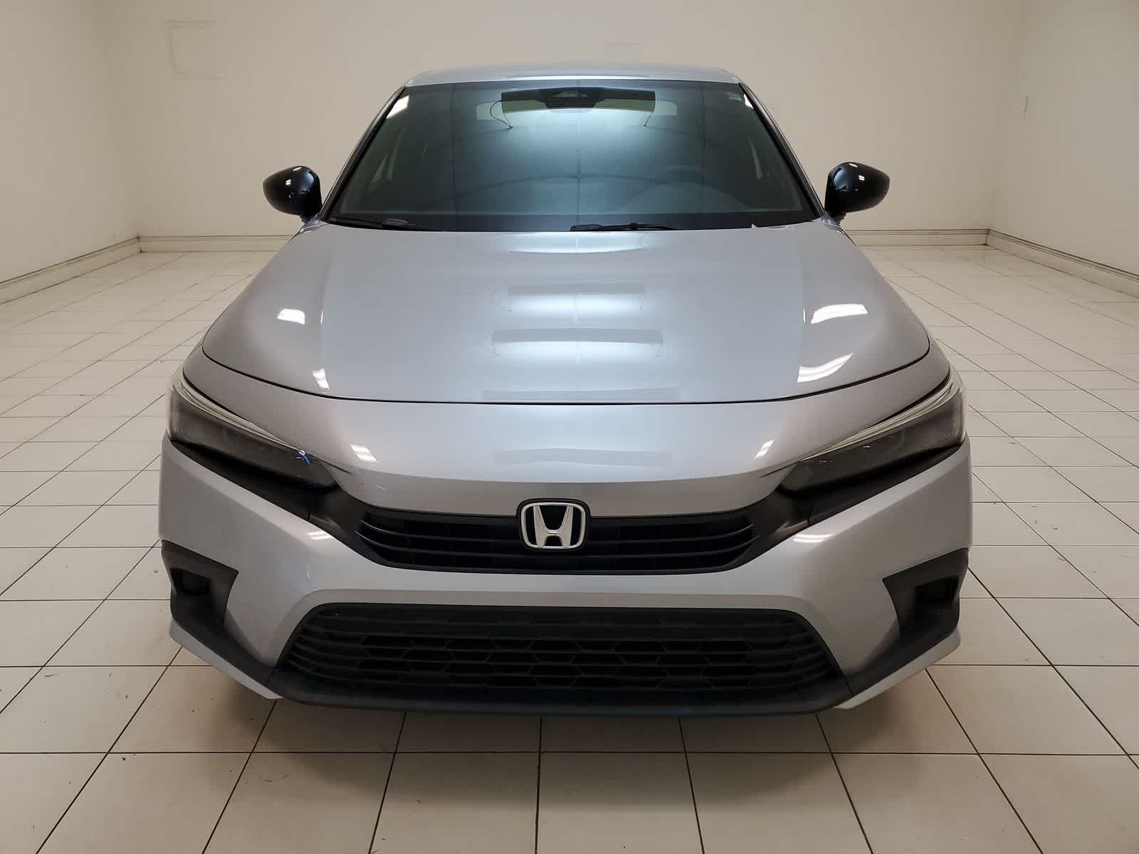 Thumbnail: 2024 Honda Civic - 22