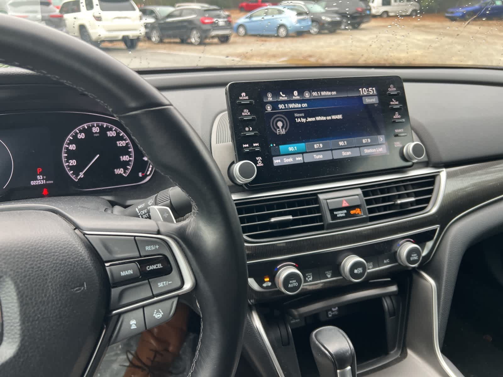 Thumbnail: 2020 Honda Accord - 20