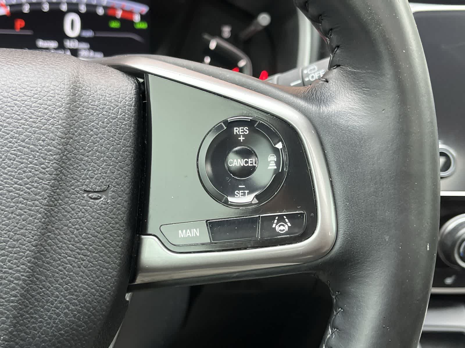 Thumbnail: 2019 Honda CR-V - 13
