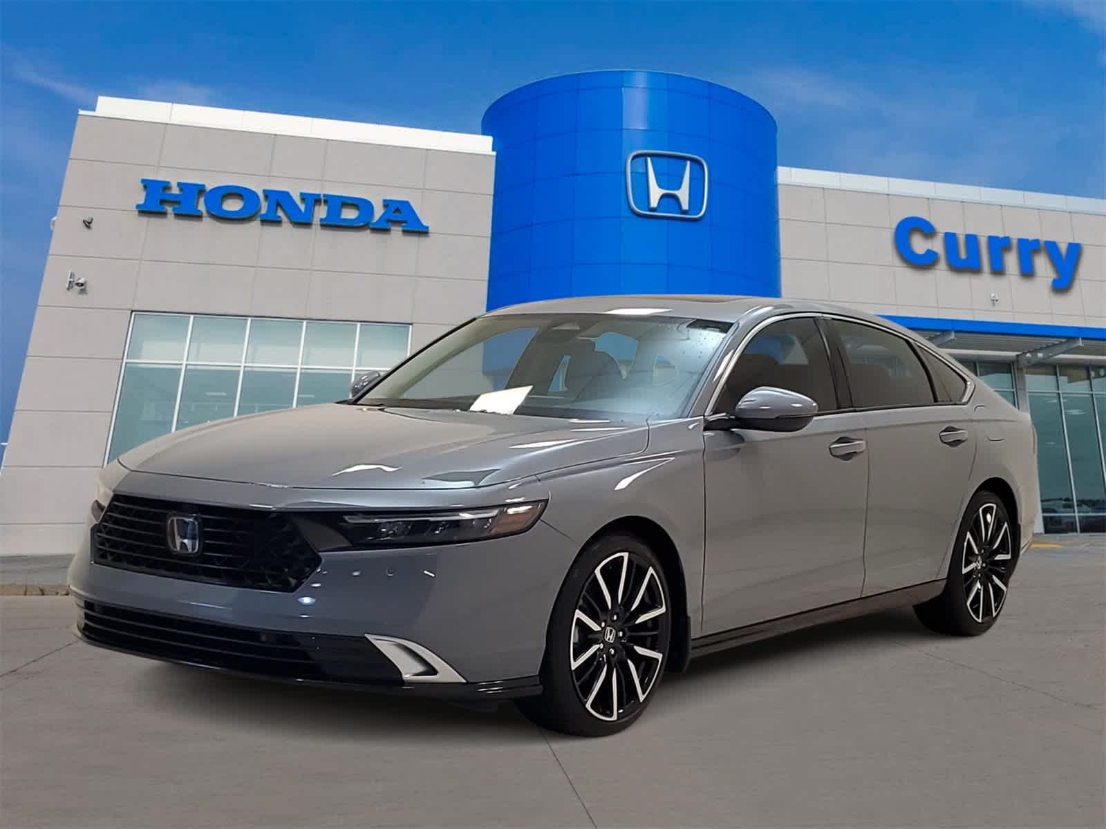 Thumbnail: 2023 Honda Accord - 1