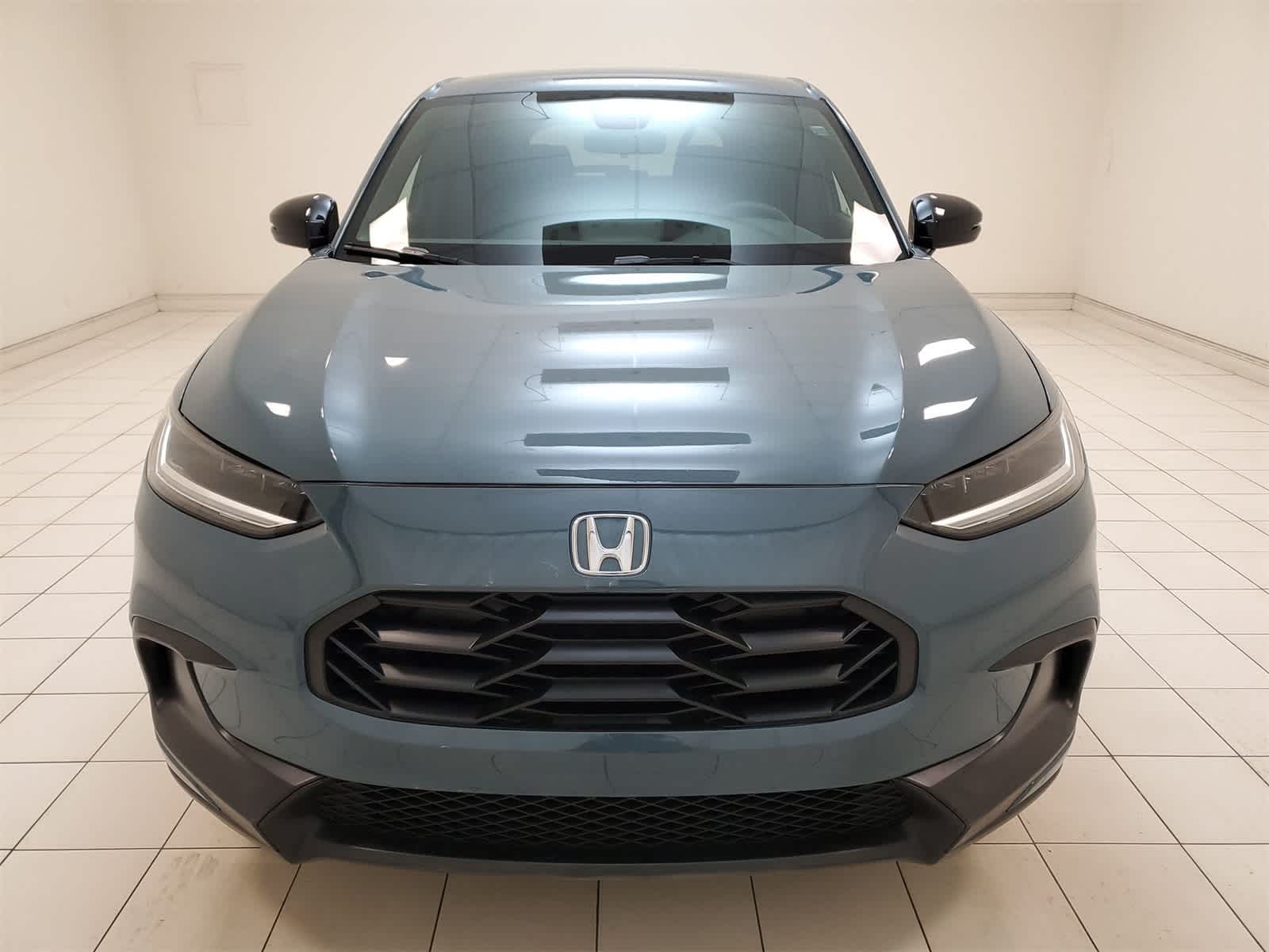 Thumbnail: 2024 Honda HR-V - 23