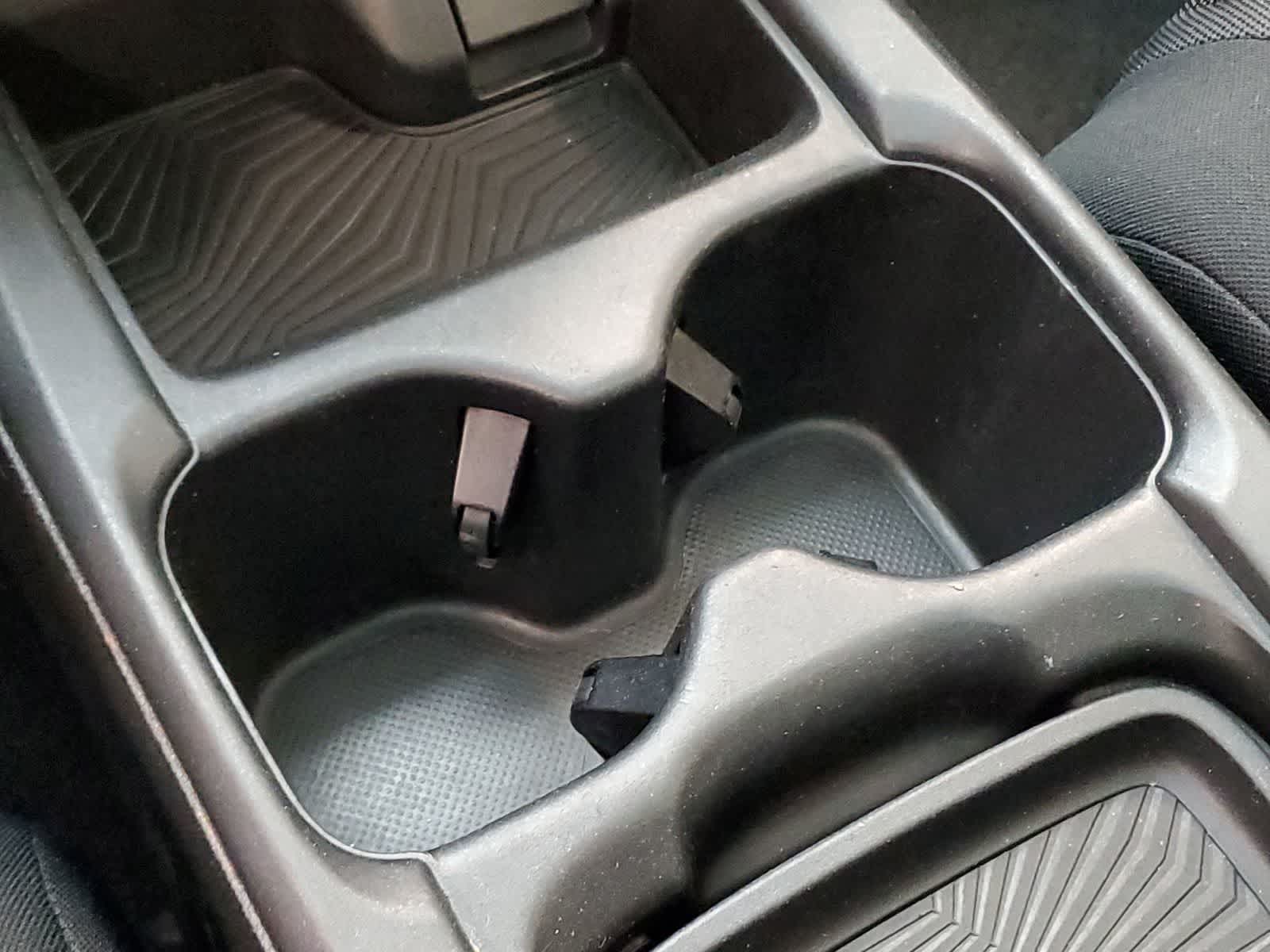 Thumbnail: 2019 Honda CR-V - 10