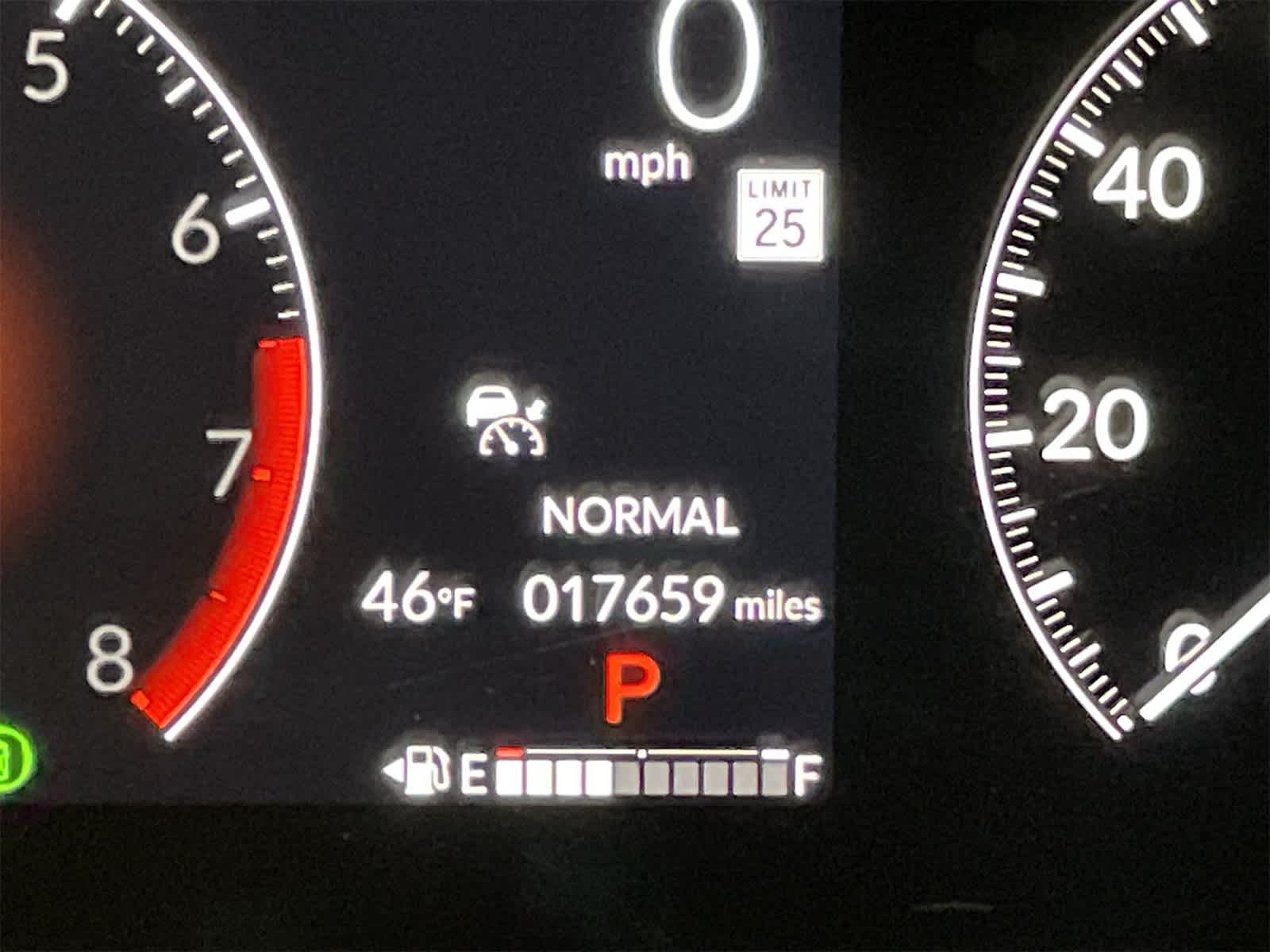 Thumbnail: 2023 Honda CR-V - 15