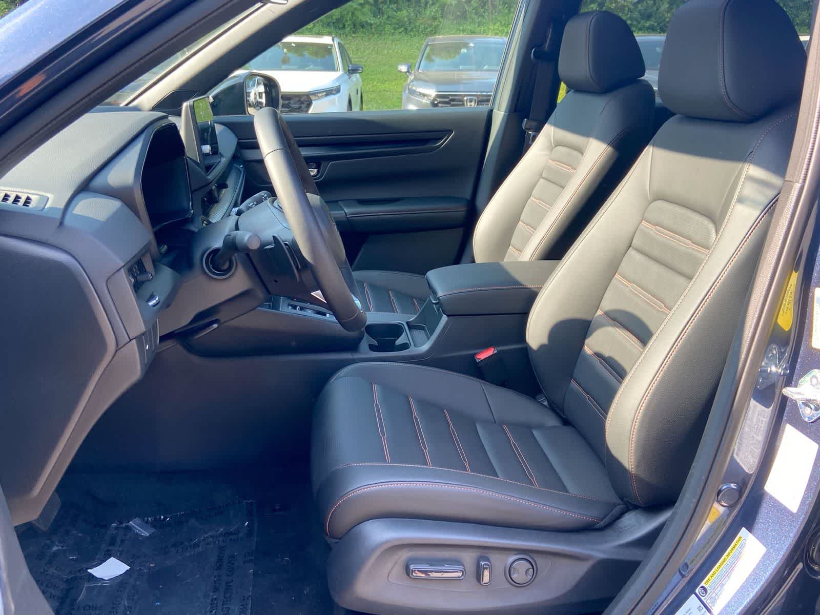 Thumbnail: 2026 Honda CR-V - 12