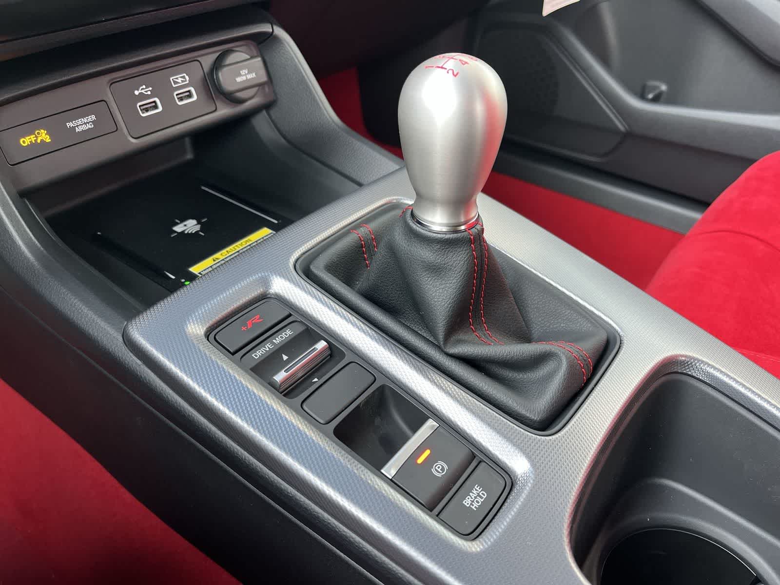 Thumbnail: 2025 Honda Civic - 19