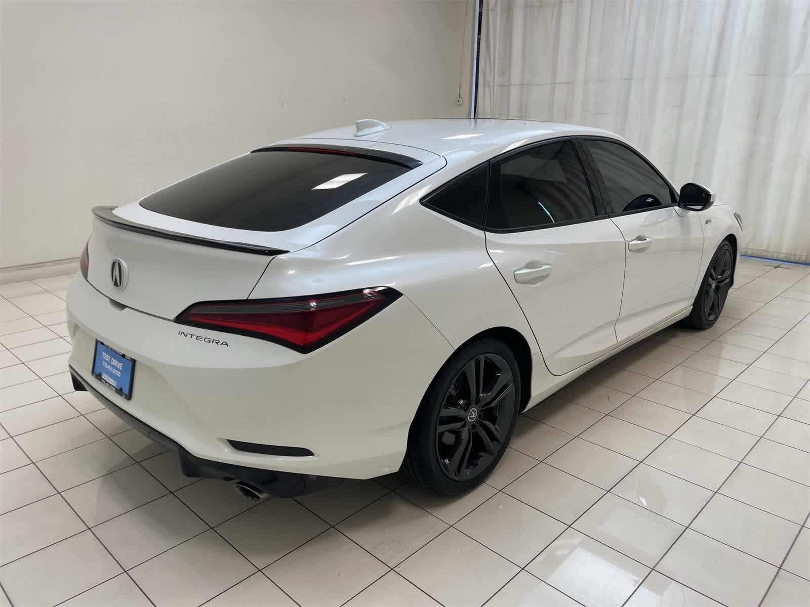 Thumbnail: 2023 Acura Integra - 27