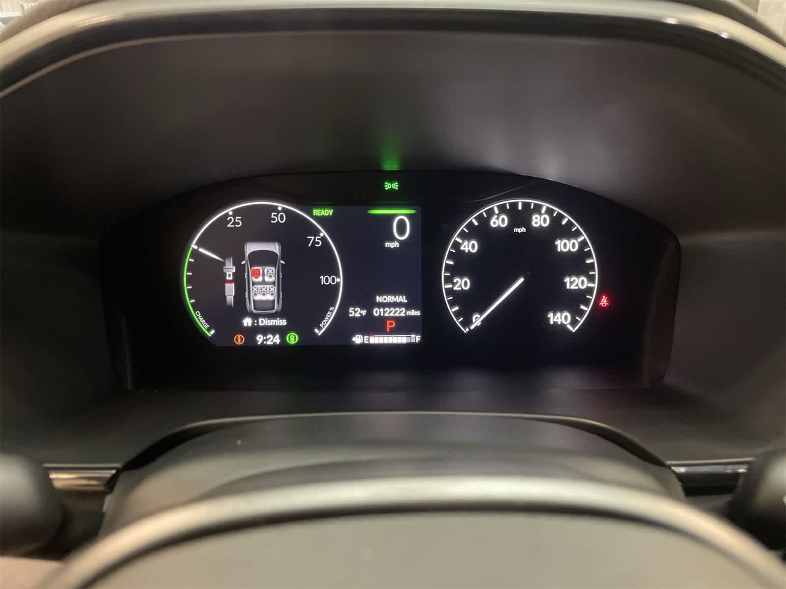 Thumbnail: 2025 Honda CR-V - 14