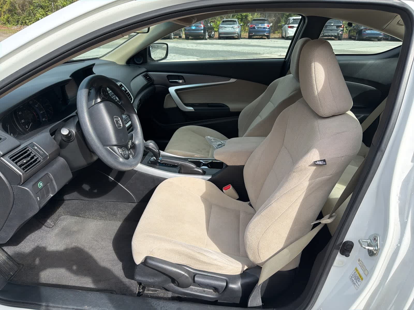 Thumbnail: 2013 Honda Accord - 15