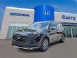 Honda CR-V Hybrid