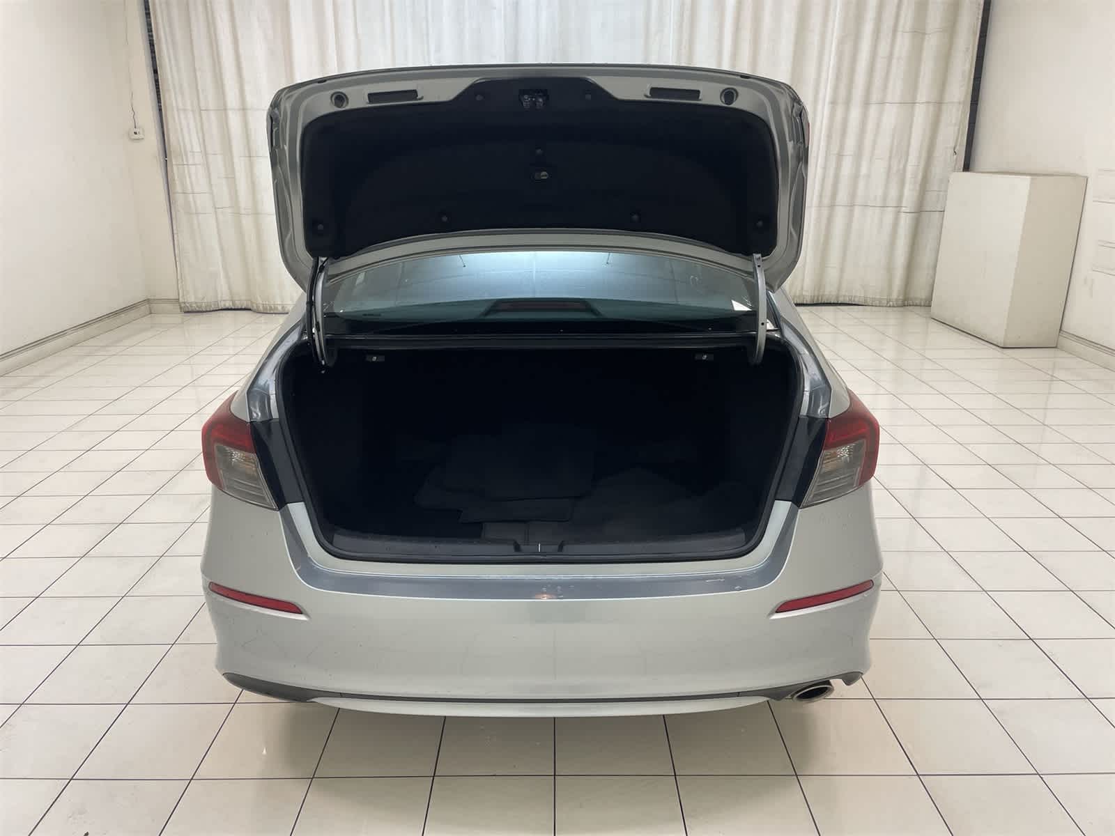 Thumbnail: 2025 Honda Civic - 20