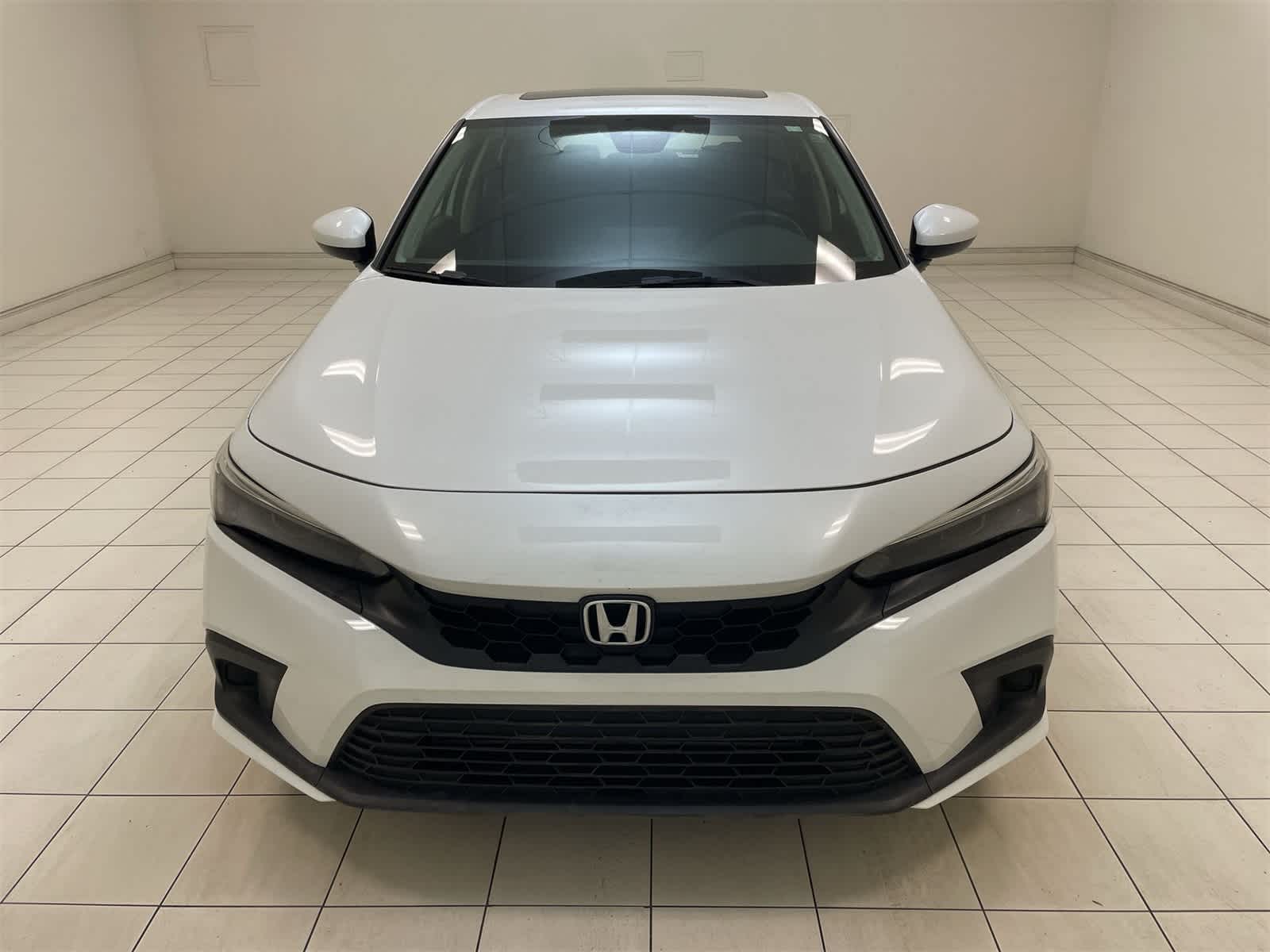 Thumbnail: 2024 Honda Civic - 23