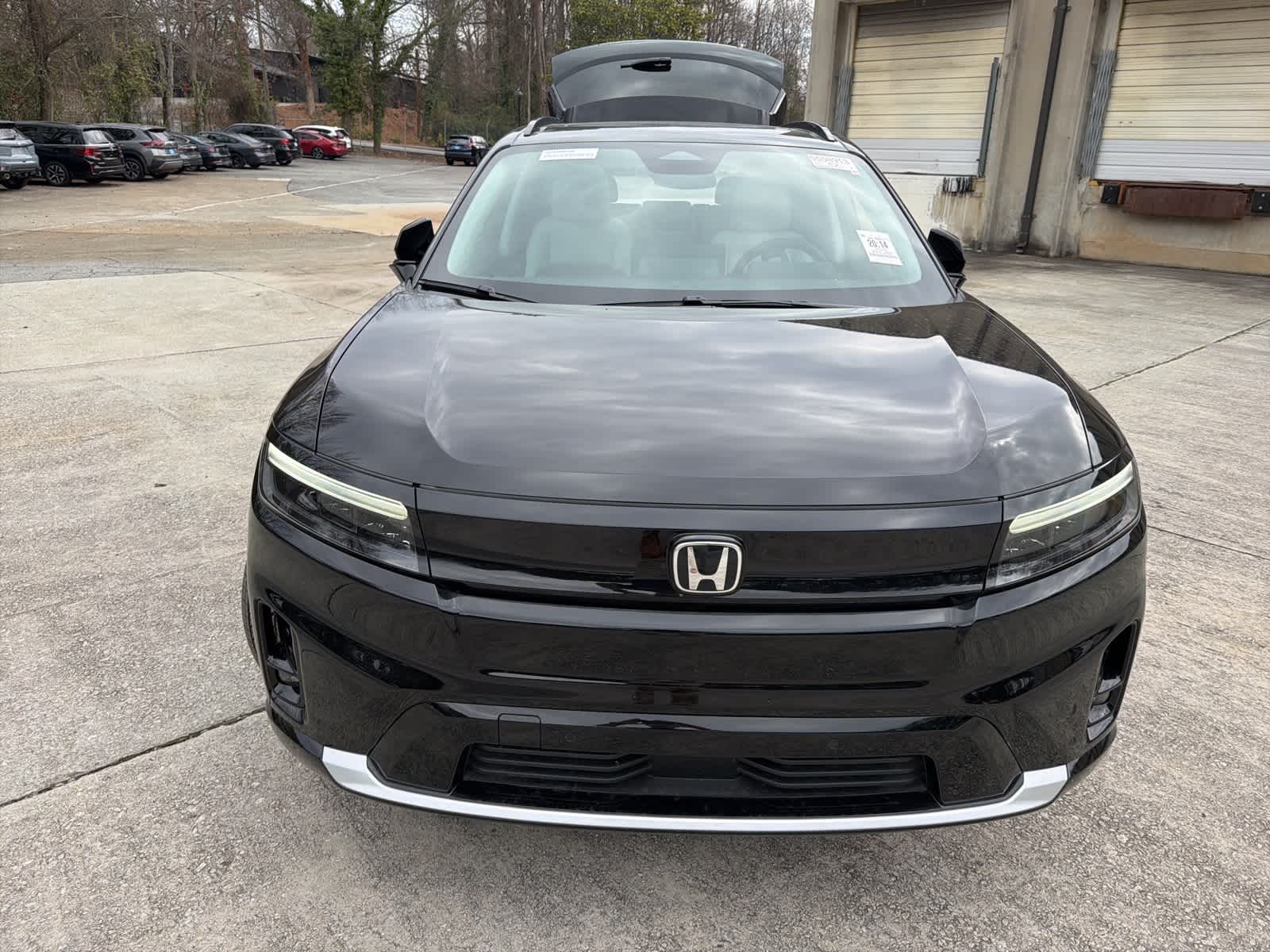 Thumbnail: 2025 Honda Prologue - 14