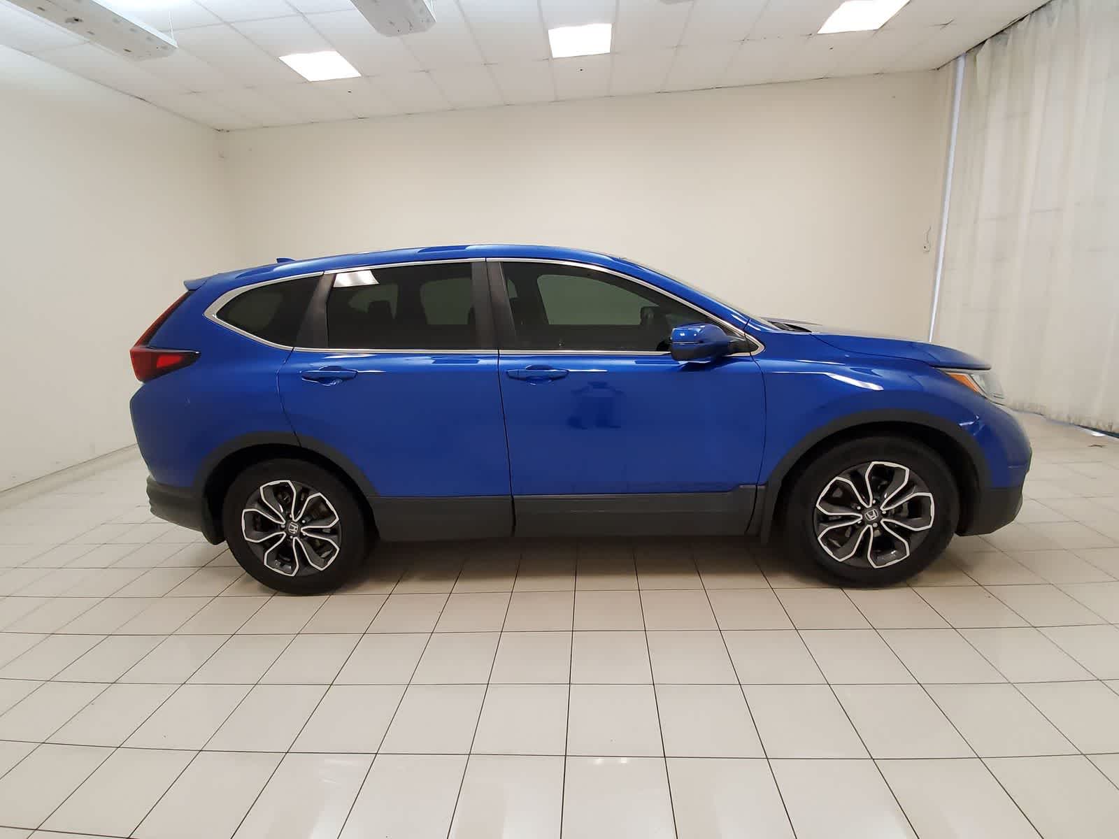 Thumbnail: 2020 Honda CR-V - 28