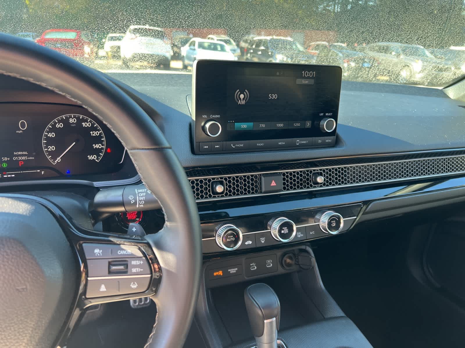 Thumbnail: 2025 Honda Civic - 20