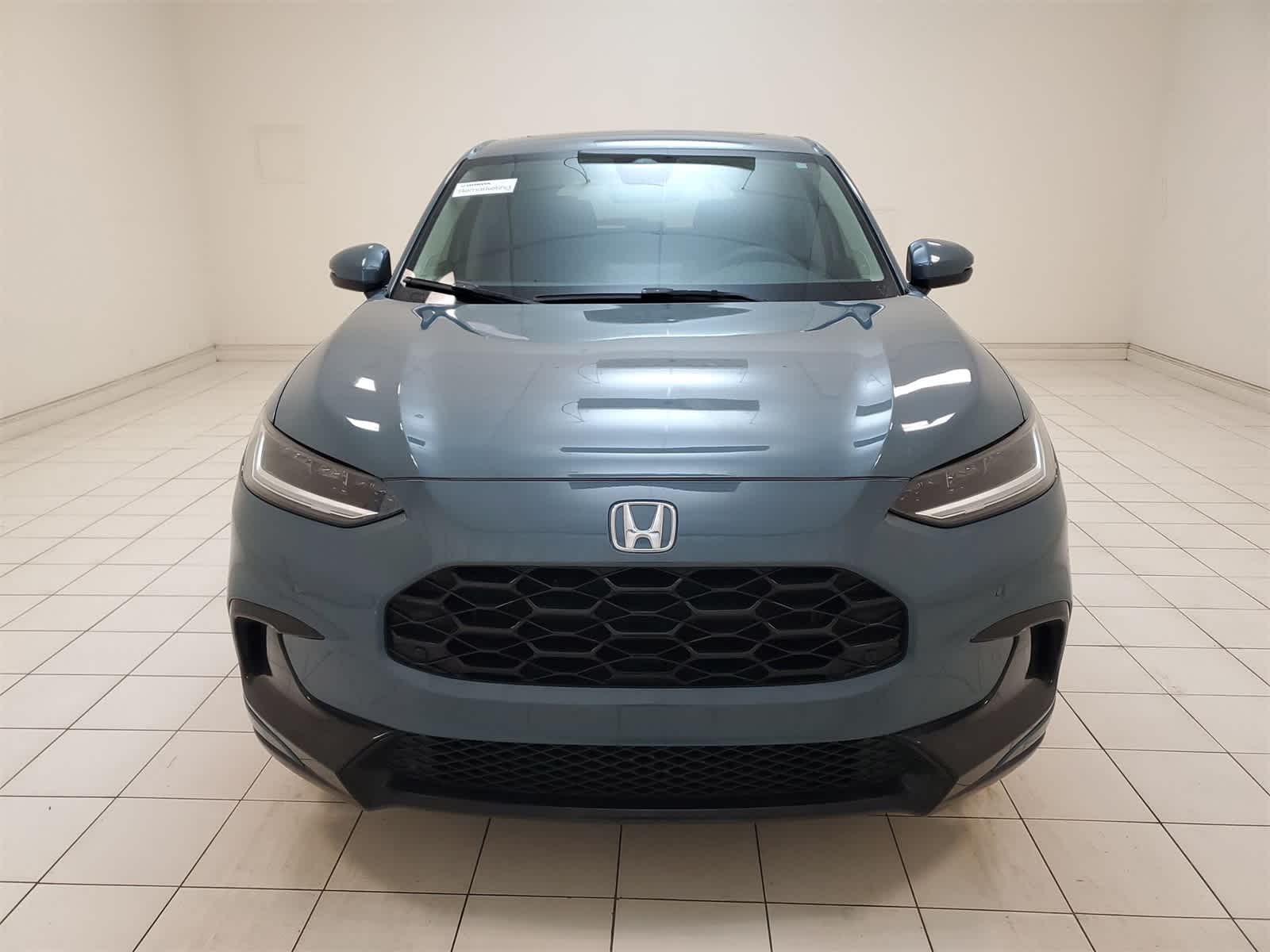 Thumbnail: 2024 Honda HR-V - 24