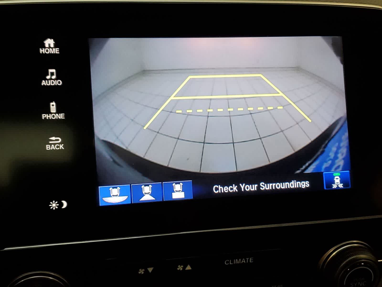 Thumbnail: 2022 Honda CR-V - 4