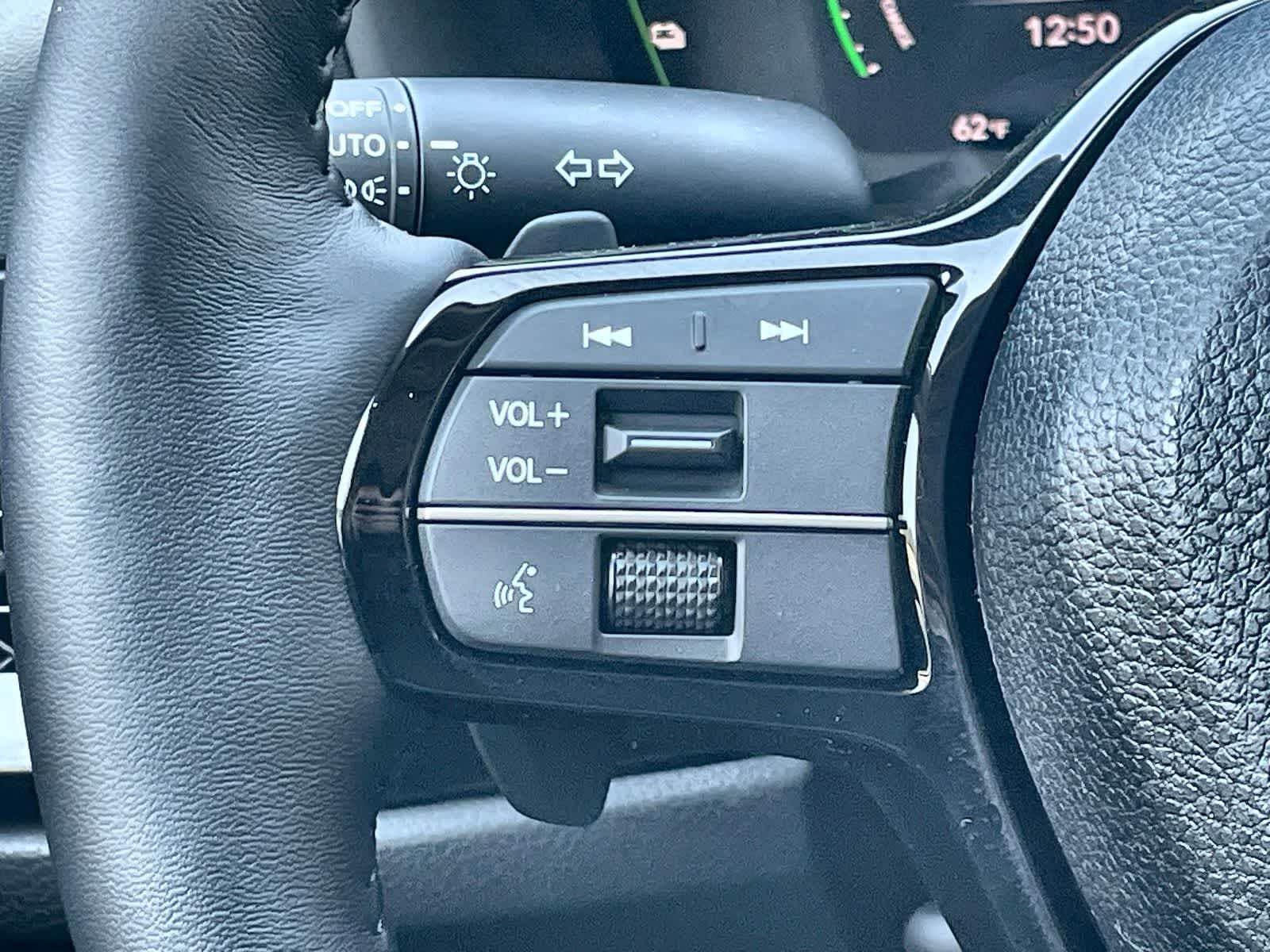 Thumbnail: 2026 Honda Accord - 24