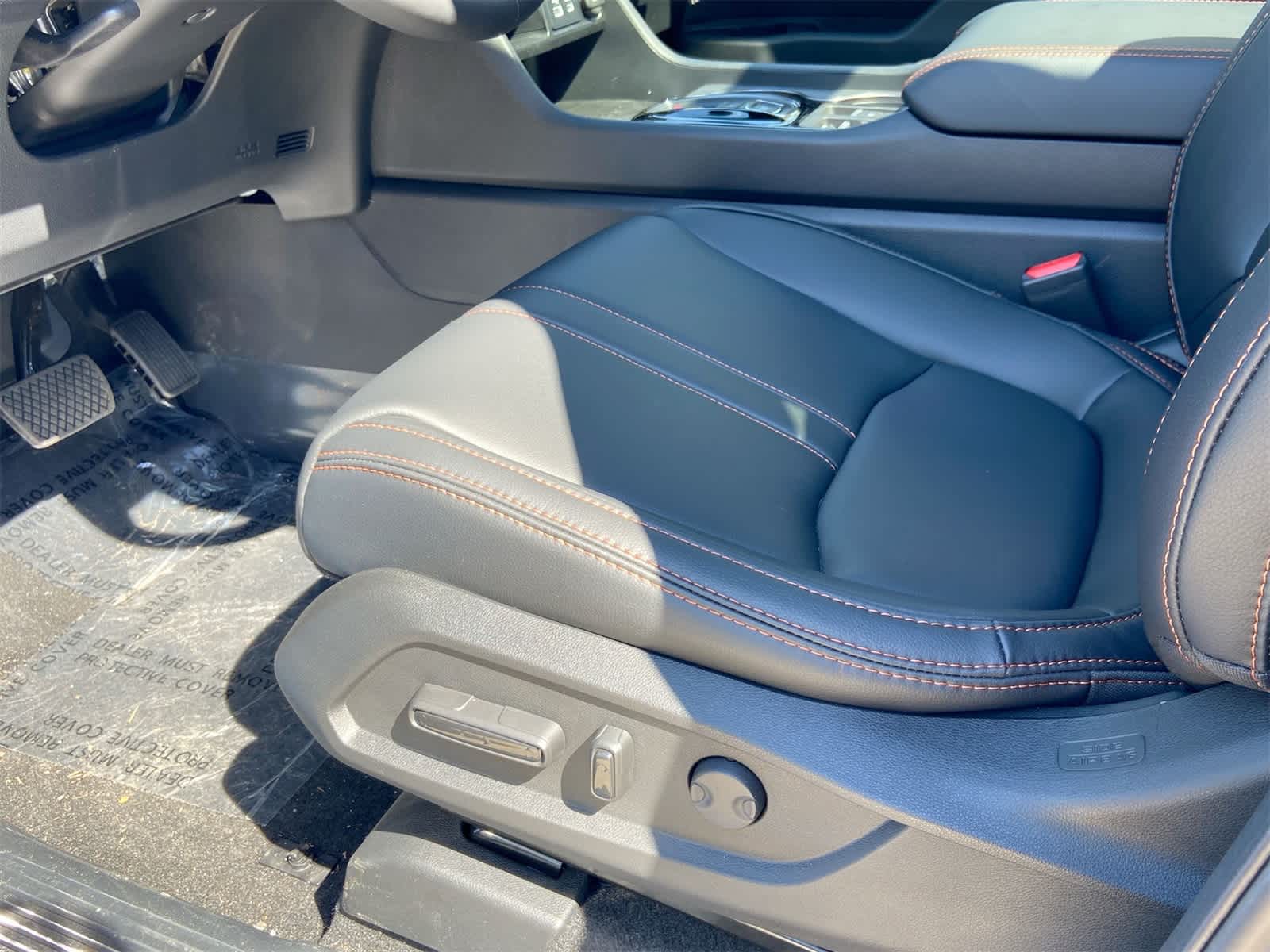 Thumbnail: 2025 Honda Pilot - 20