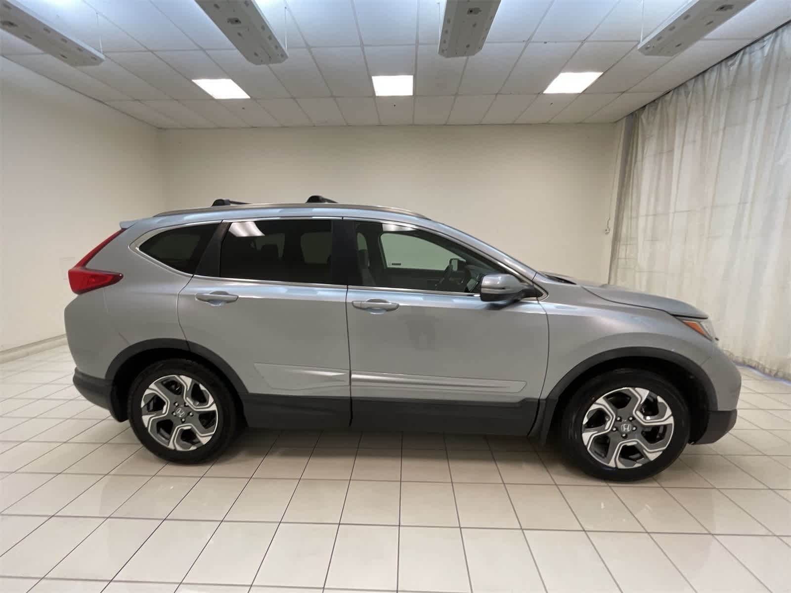 Thumbnail: 2018 Honda CR-V - 26