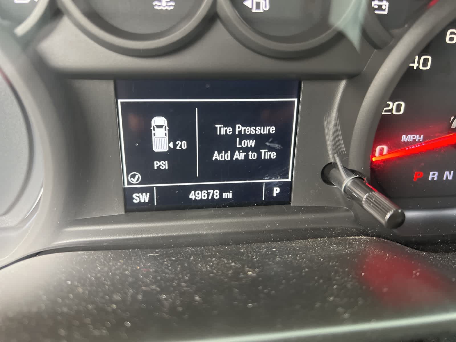 Thumbnail: 2021 Chevrolet Silverado 1500 - 2