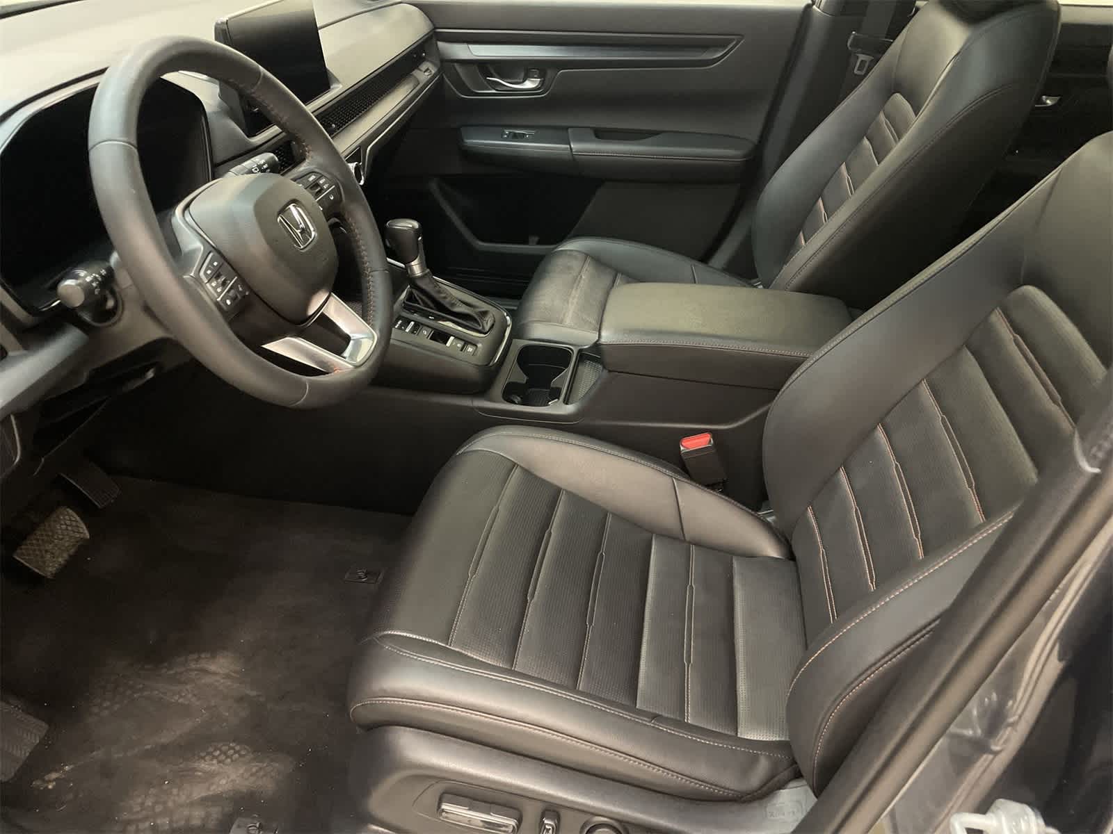 Thumbnail: 2024 Honda CR-V - 19