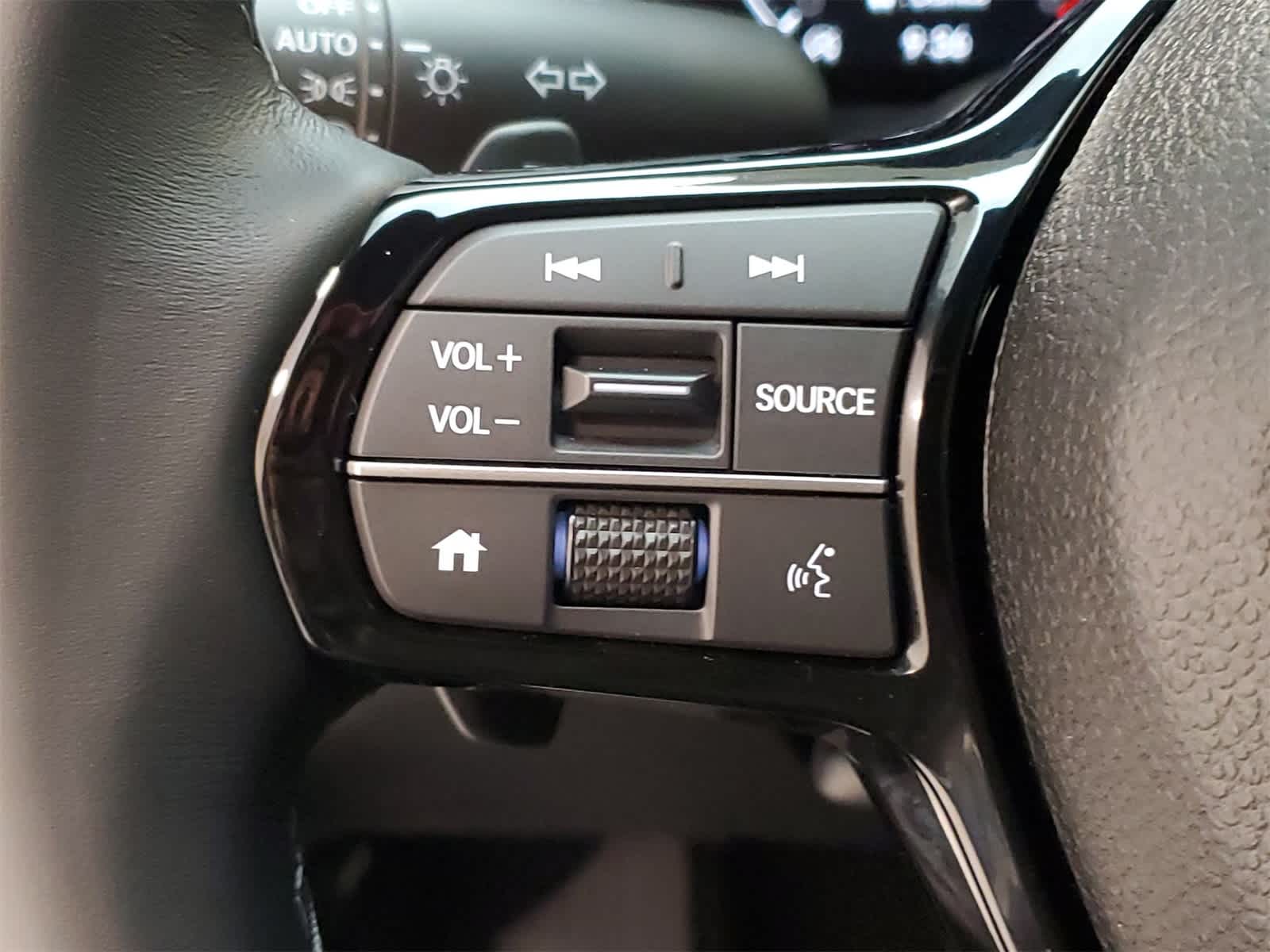 Thumbnail: 2025 Honda Civic - 10