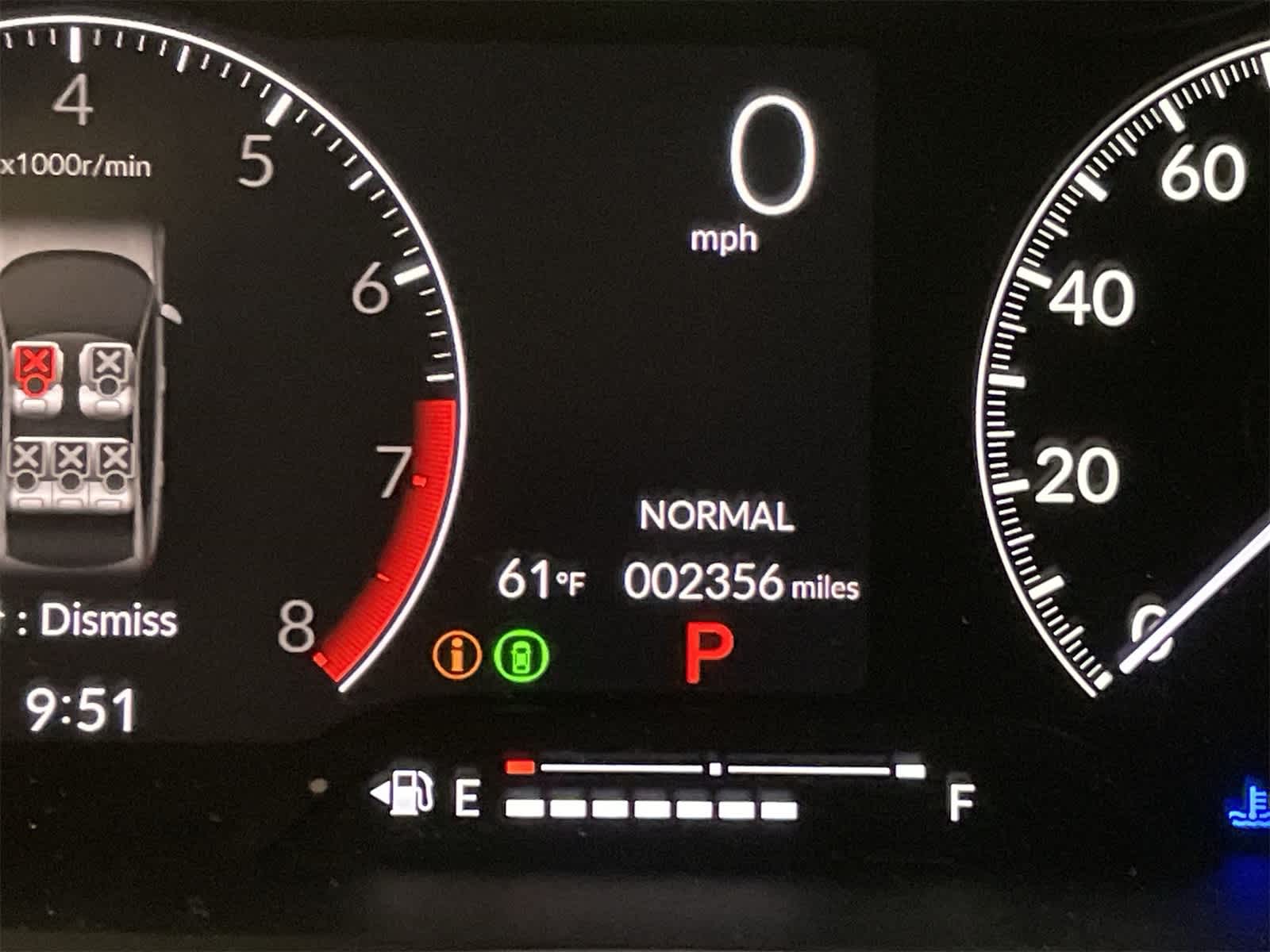 Thumbnail: 2025 Honda Civic - 13