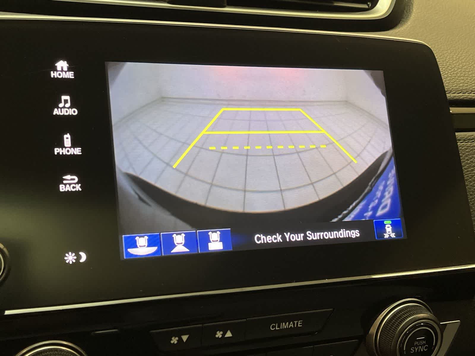 Thumbnail: 2019 Honda CR-V - 4