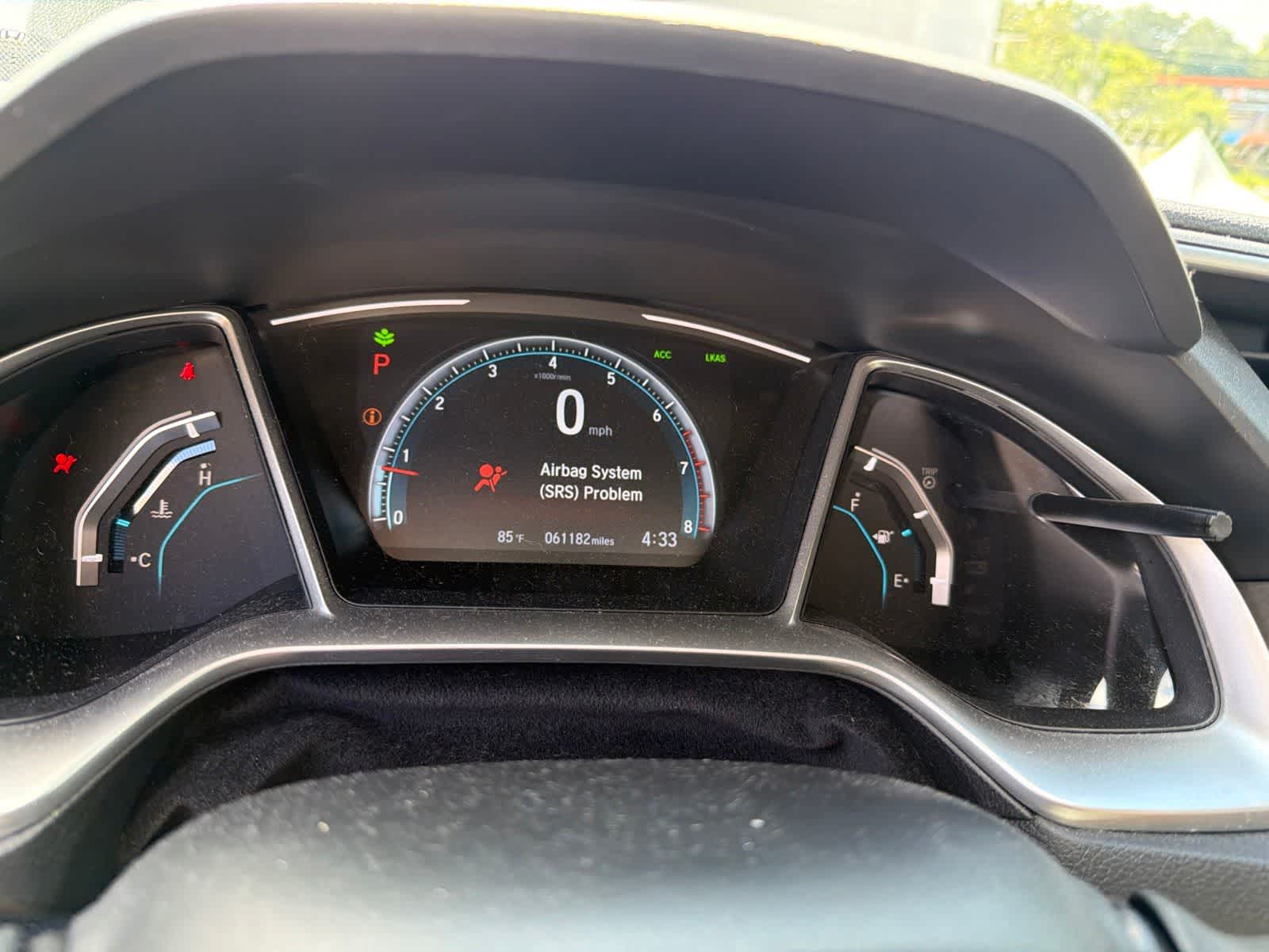 Thumbnail: 2021 Honda Civic - 2