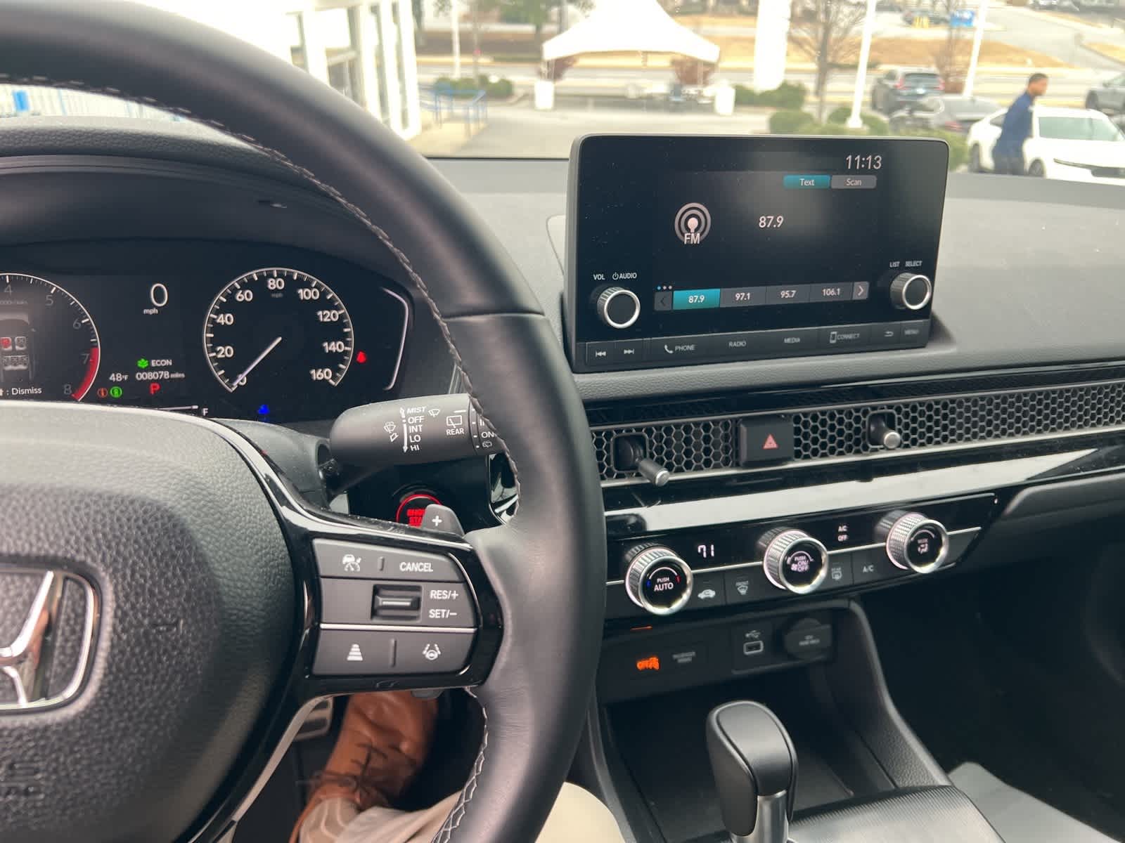 Thumbnail: 2023 Honda Civic - 20