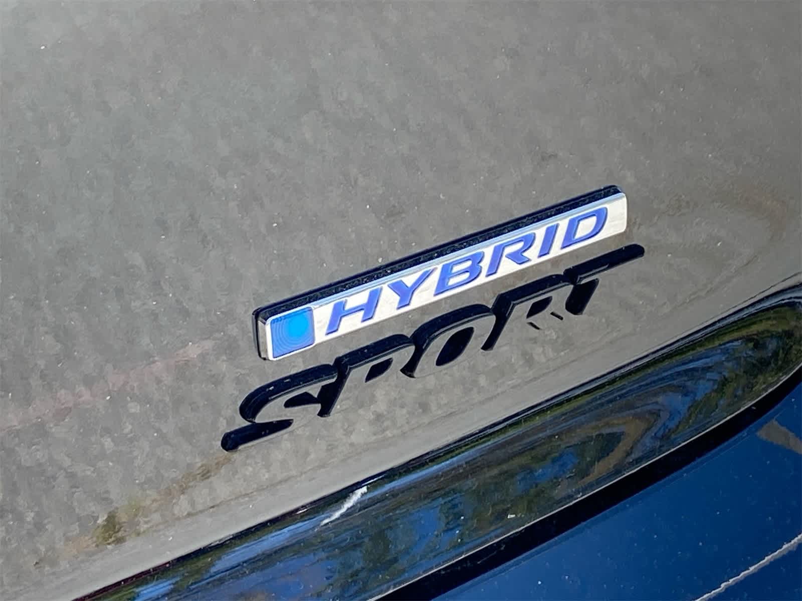 Thumbnail: 2025 Honda Accord - 8