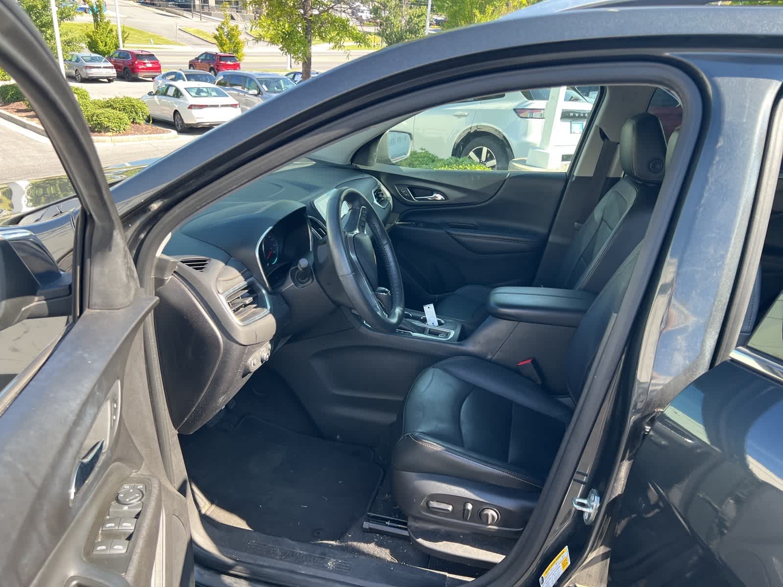 Thumbnail: 2018 Chevrolet Equinox - 16