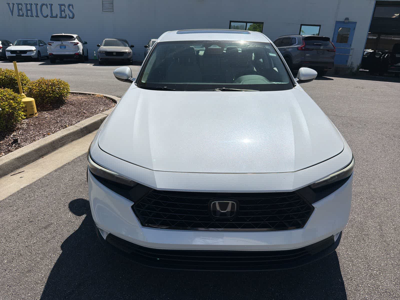 Thumbnail: 2023 Honda Accord - 14