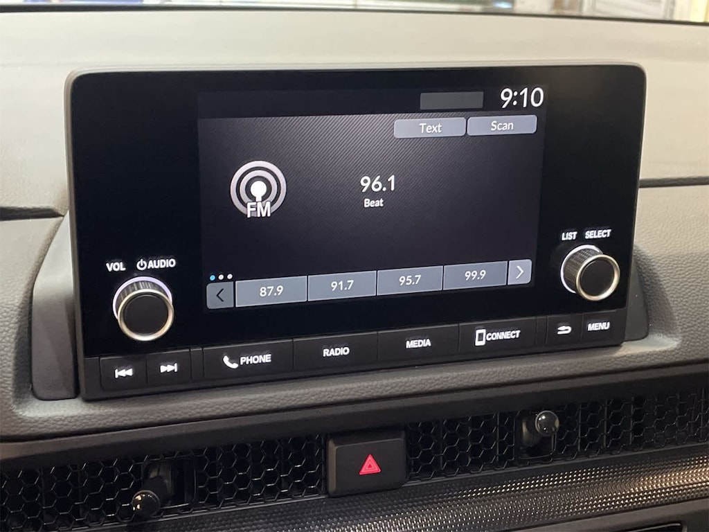 Used 2024 Honda CR-V LX SUV