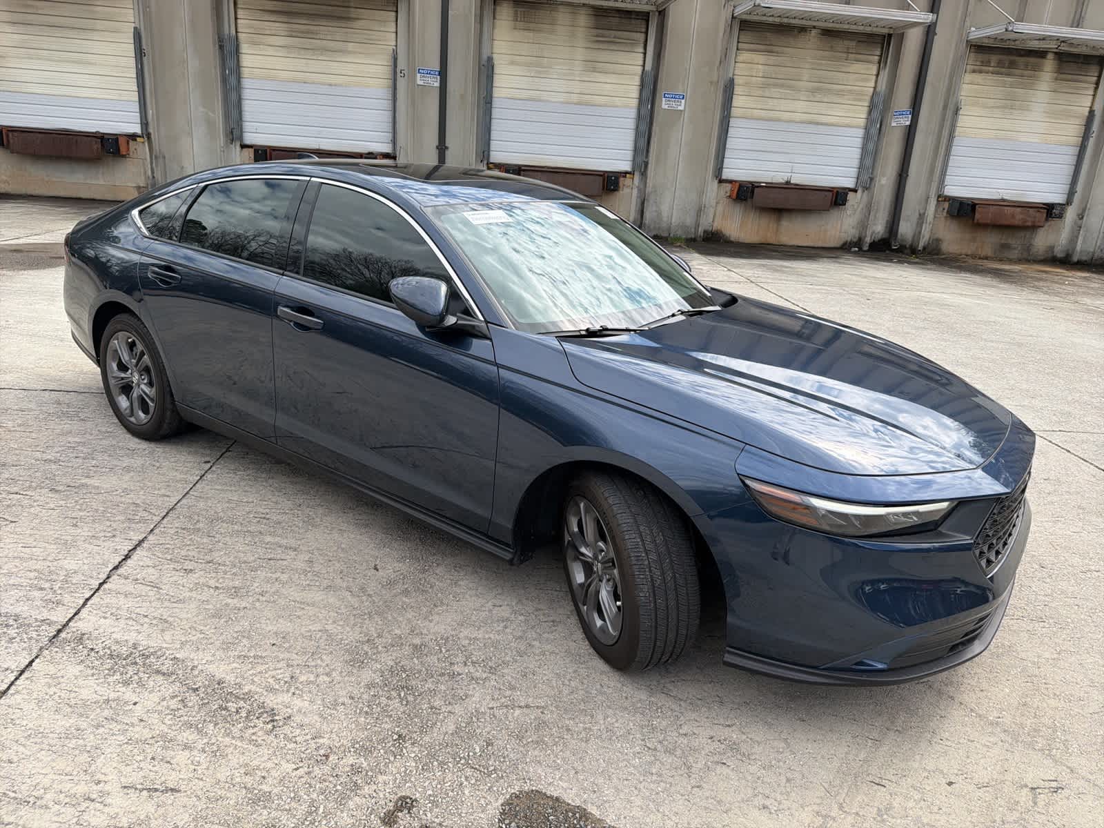 Thumbnail: 2024 Honda Accord - 12