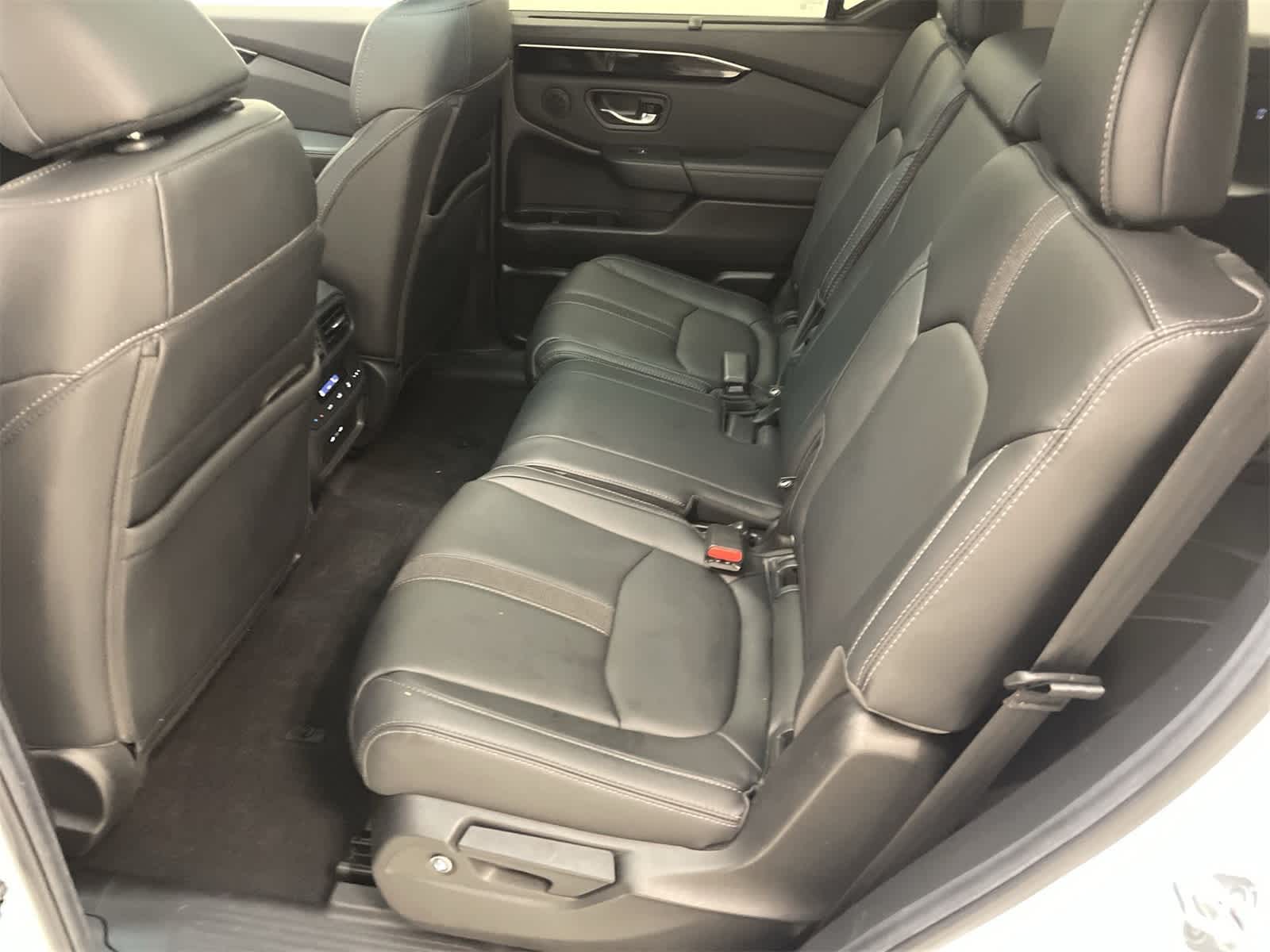 Thumbnail: 2025 Honda Pilot - 22