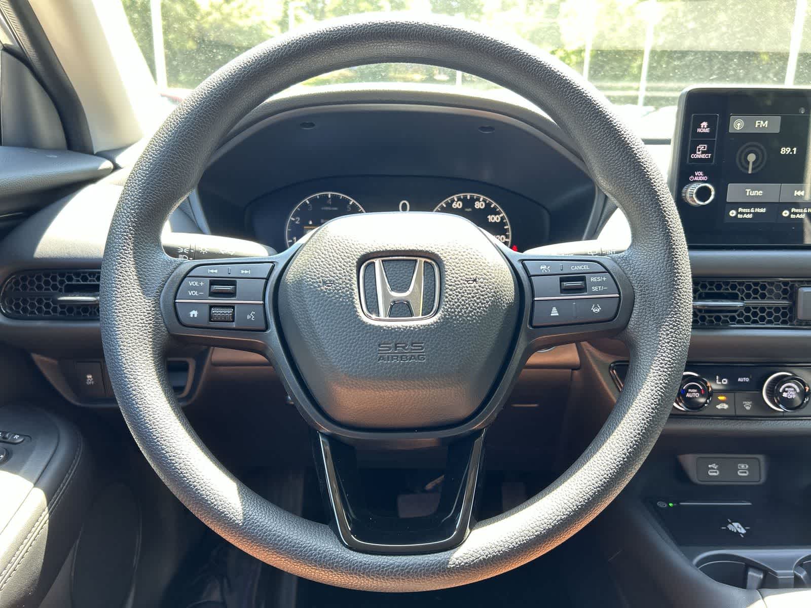 Thumbnail: 2027 Honda HR-V - 19