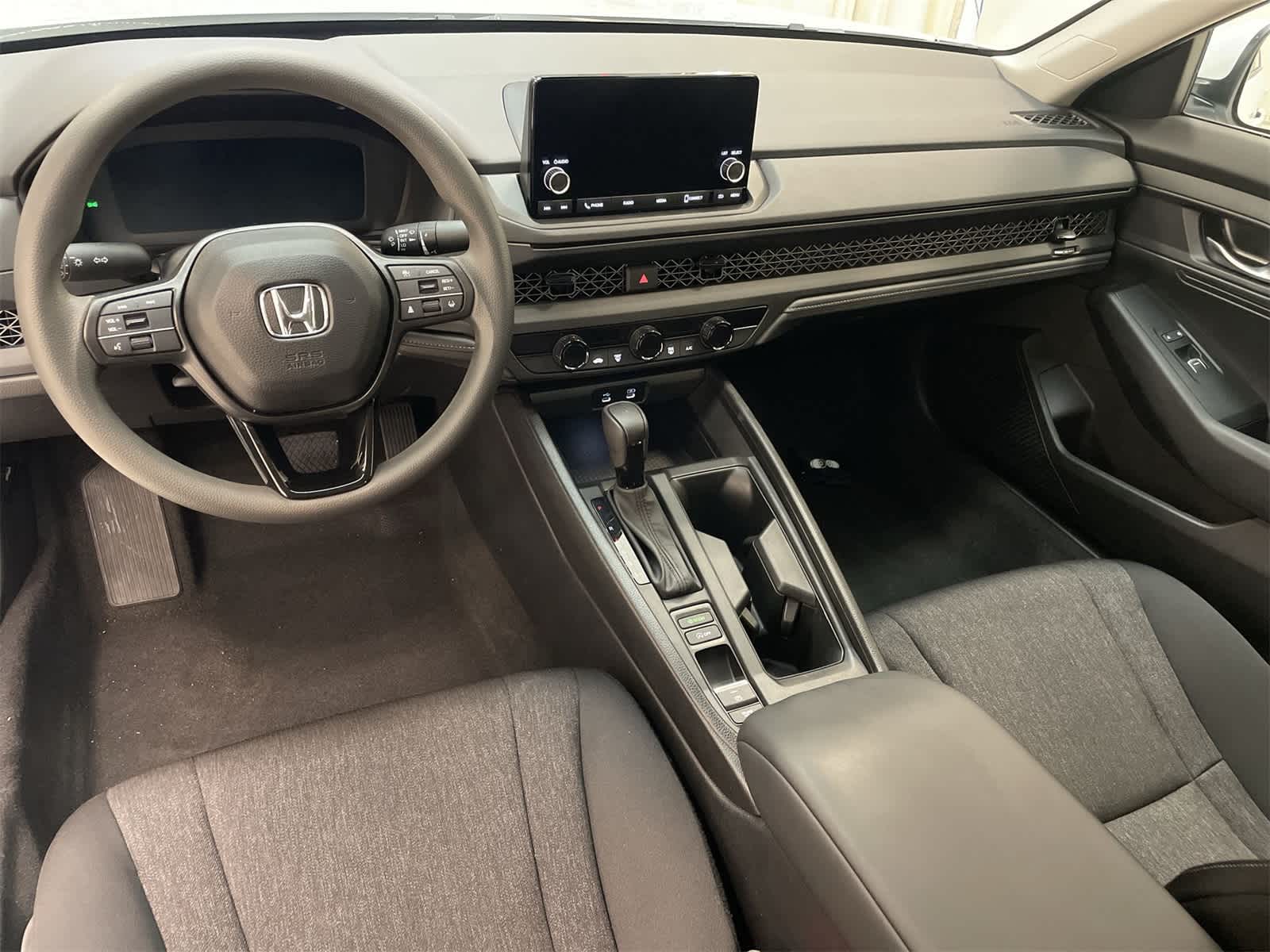 Thumbnail: 2025 Honda Accord - 17