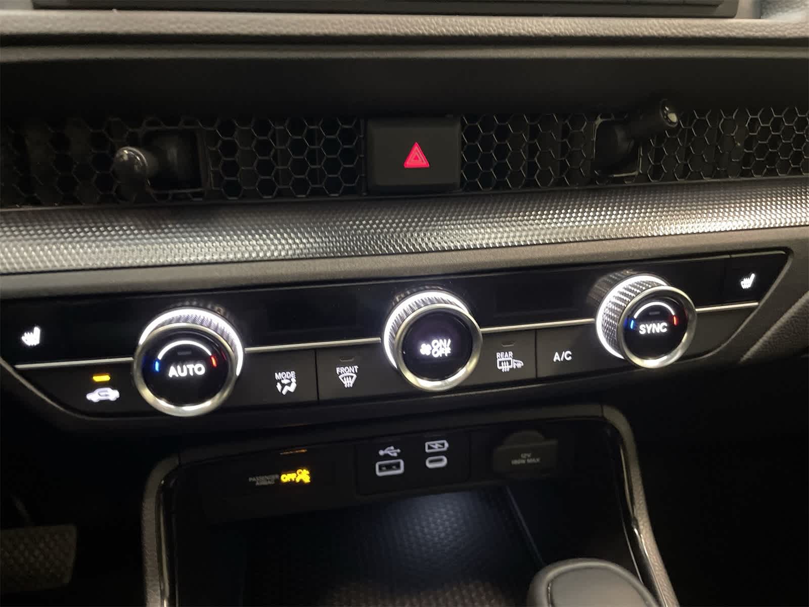 Thumbnail: 2024 Honda CR-V - 30