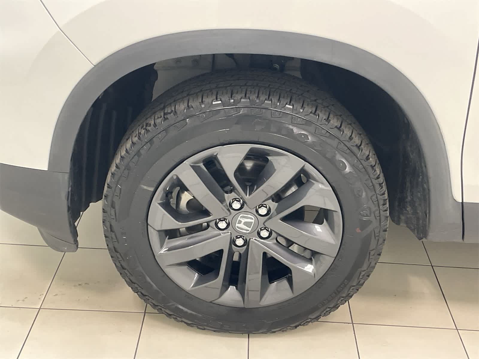 Thumbnail: 2023 Honda Ridgeline - 21