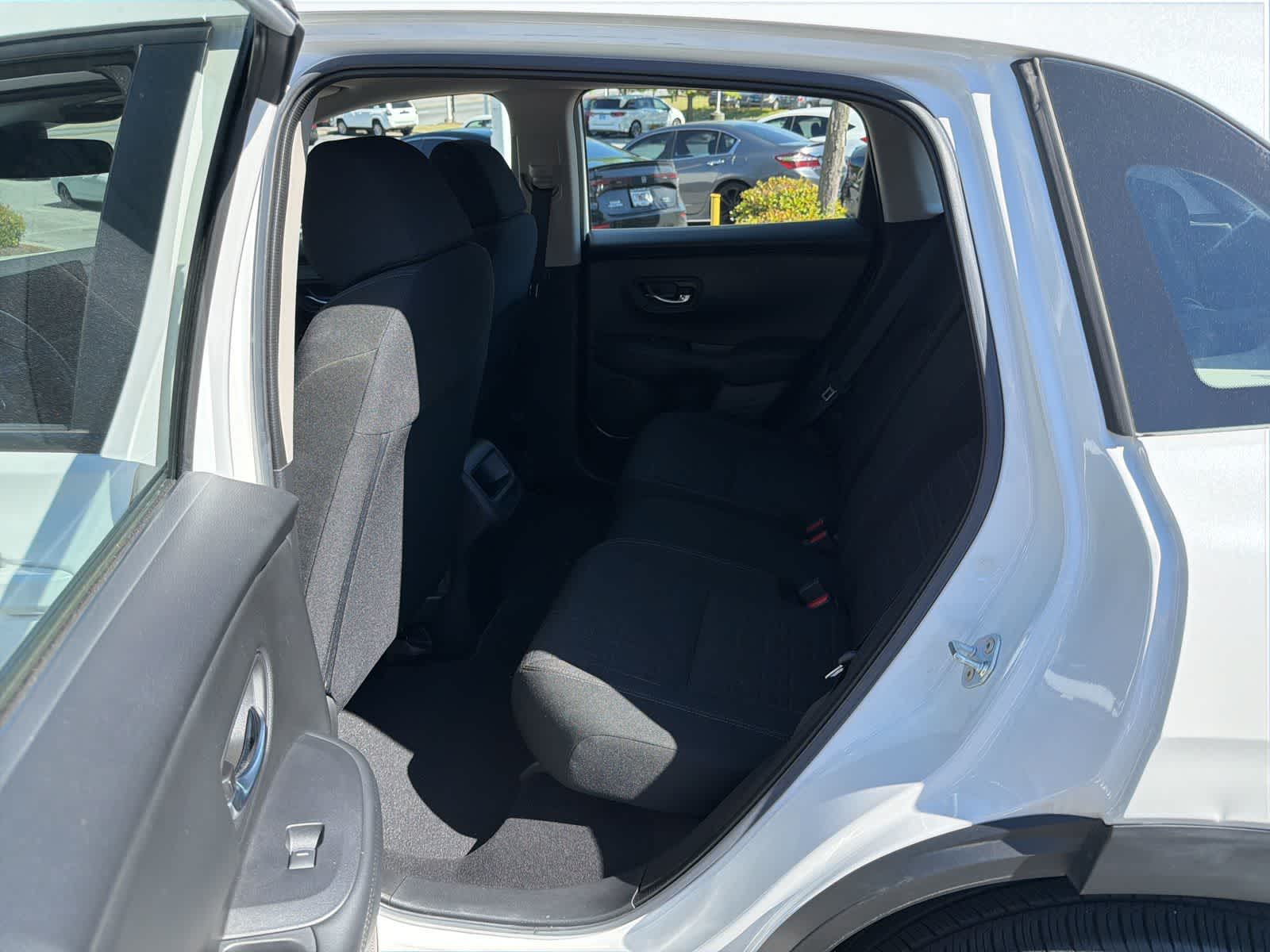 Thumbnail: 2023 Honda HR-V - 15