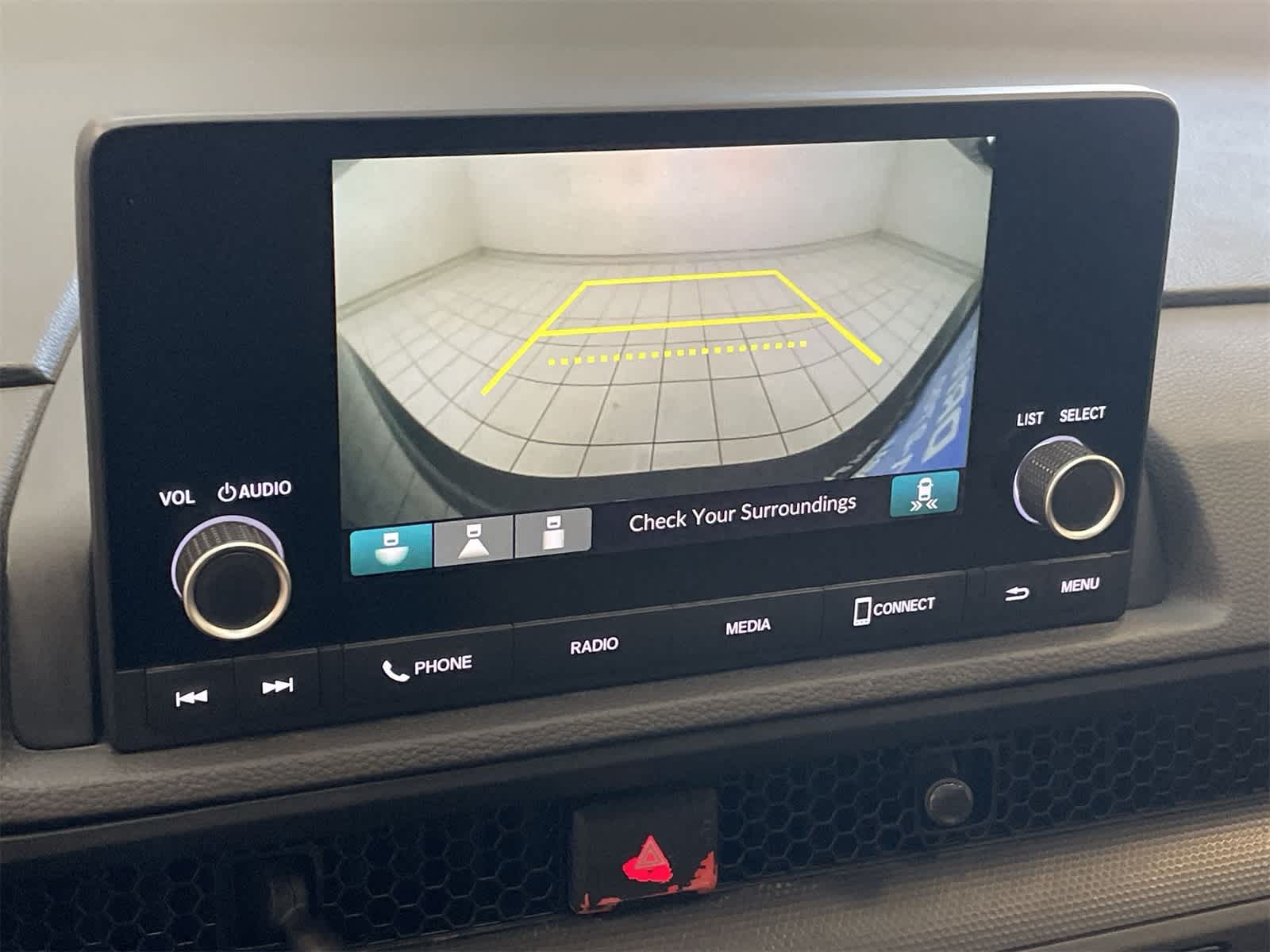 Thumbnail: 2024 Honda CR-V - 4