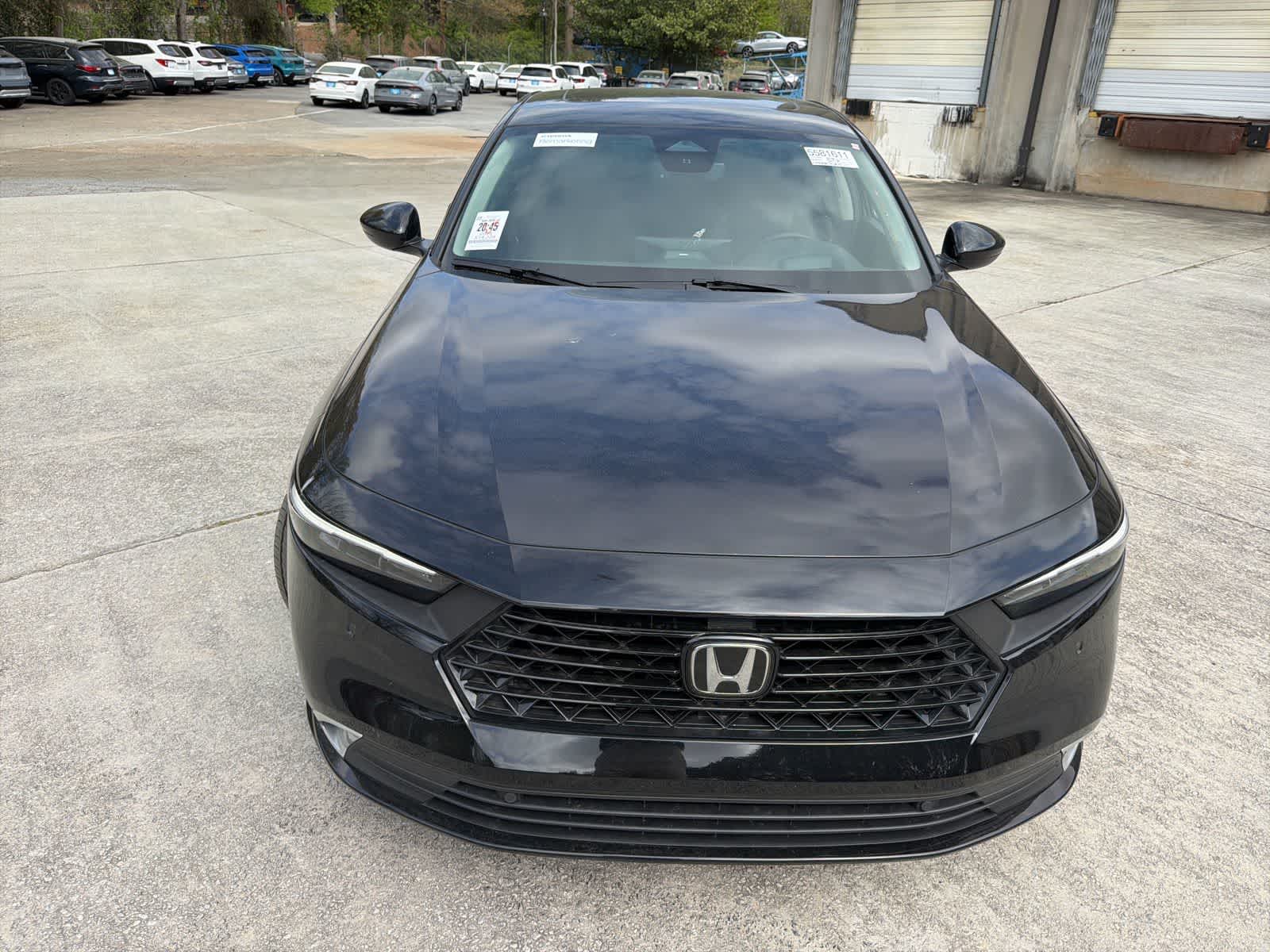 Thumbnail: 2025 Honda Accord - 14