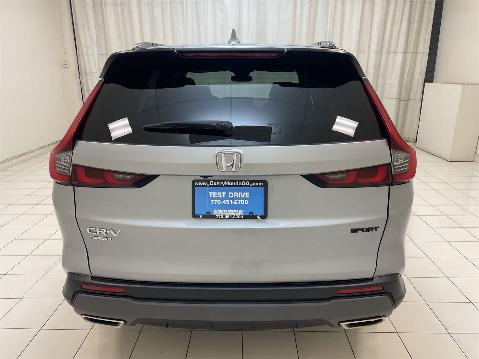 Thumbnail: 2023 Honda CR-V - 28