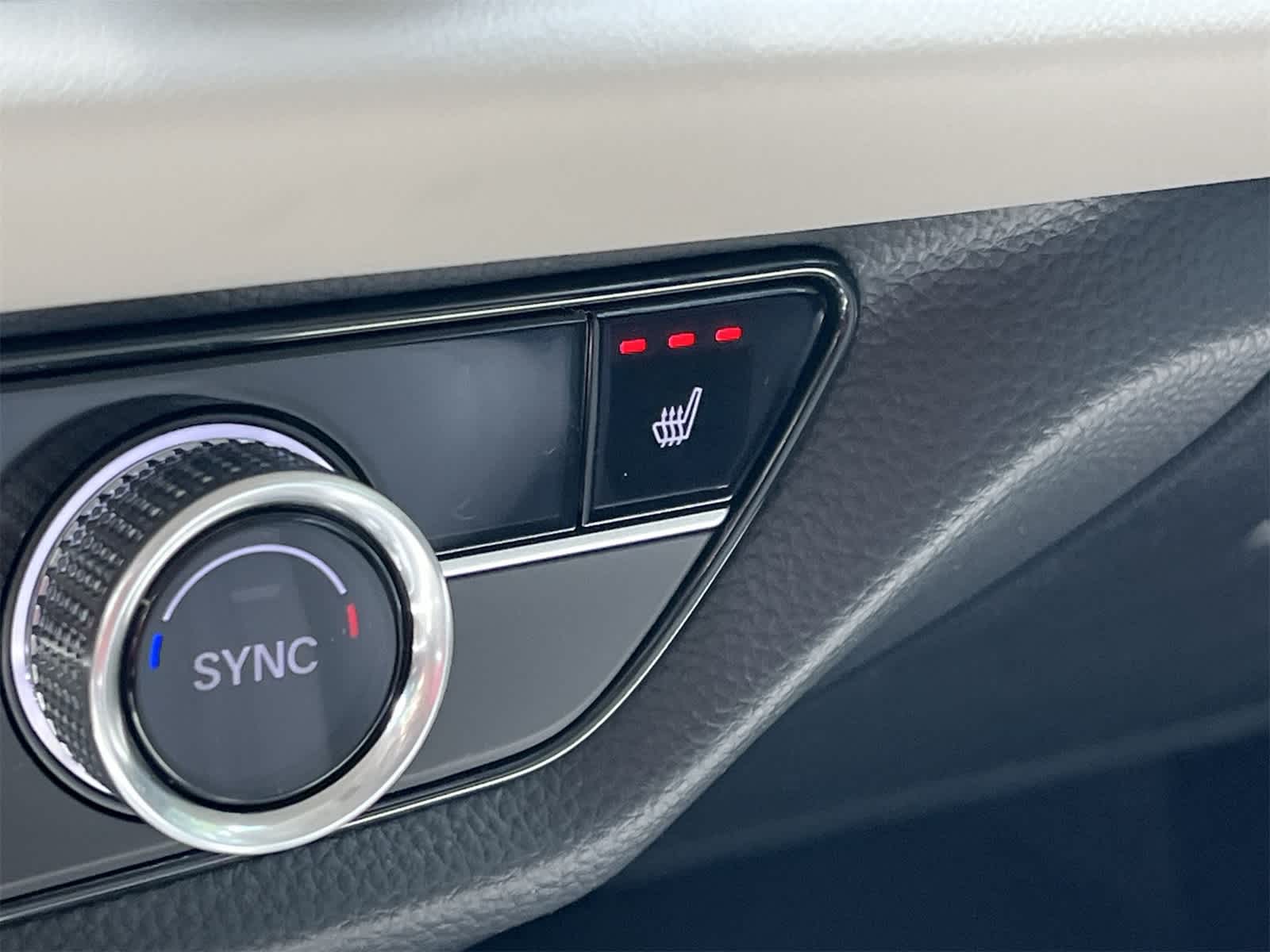 Thumbnail: 2026 Honda HR-V - 17